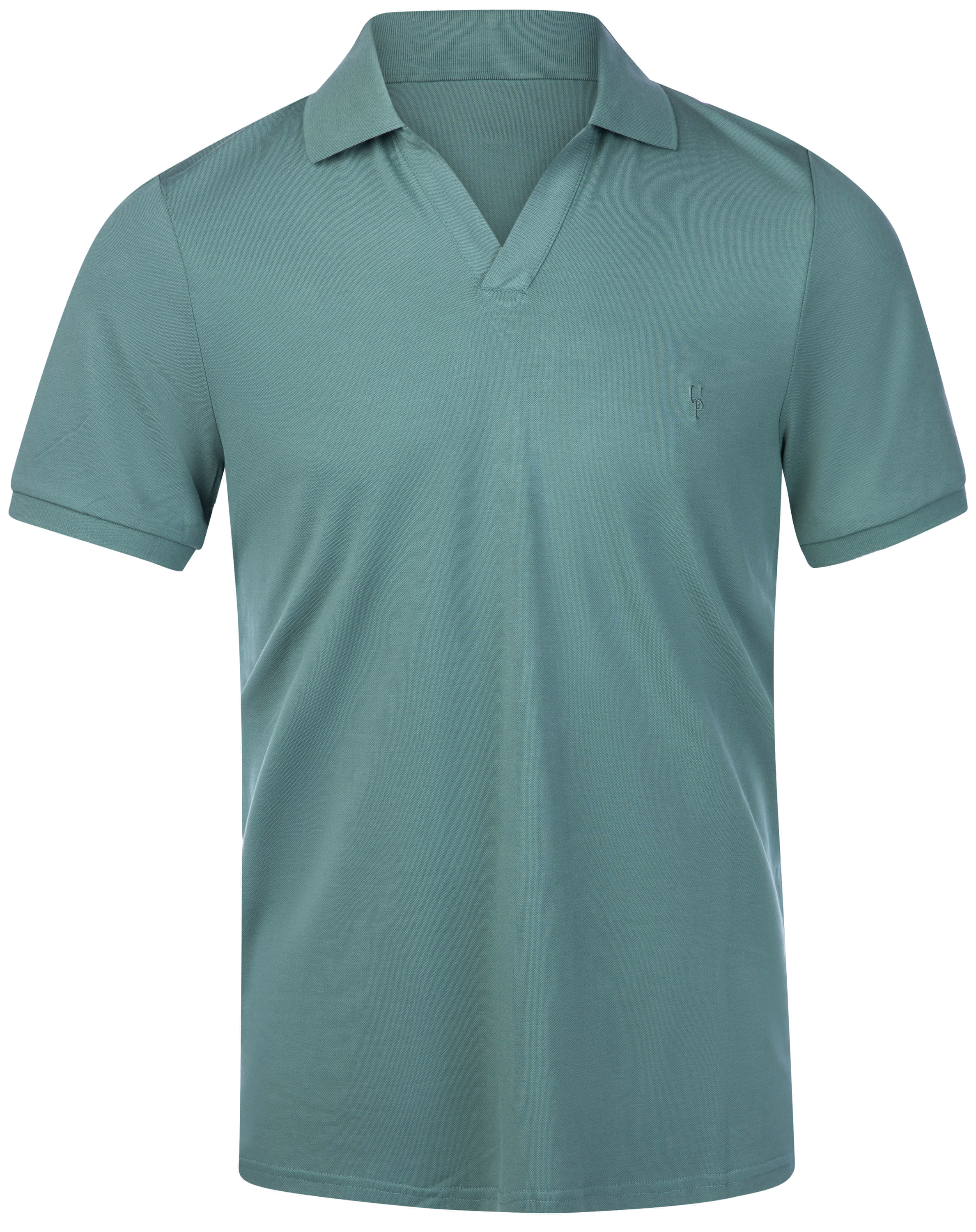 Urban Pioneers Male Oliver Pique PIQUE WILLOW