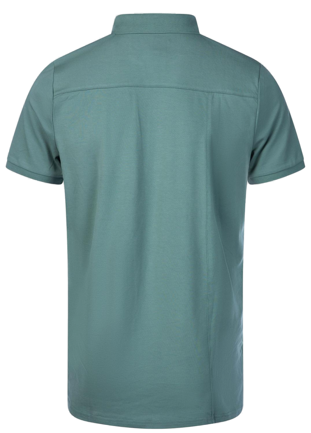 Urban Pioneers Male Oliver Pique PIQUE WILLOW