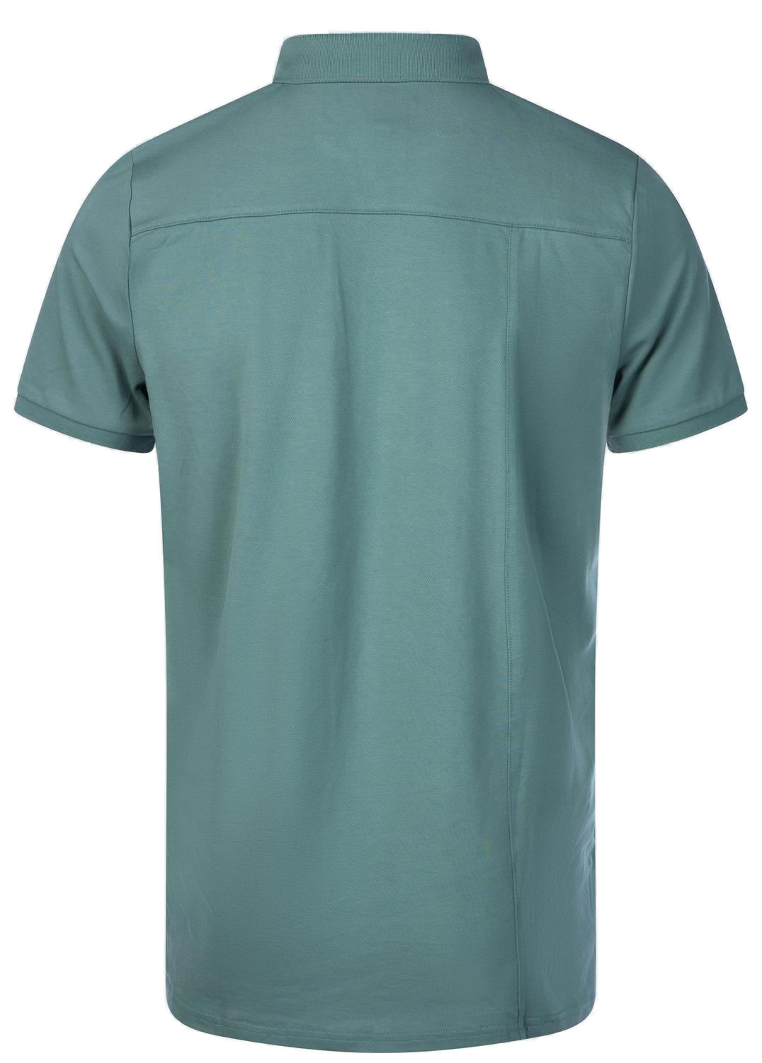 Urban Pioneers Male Oliver Pique PIQUE WILLOW