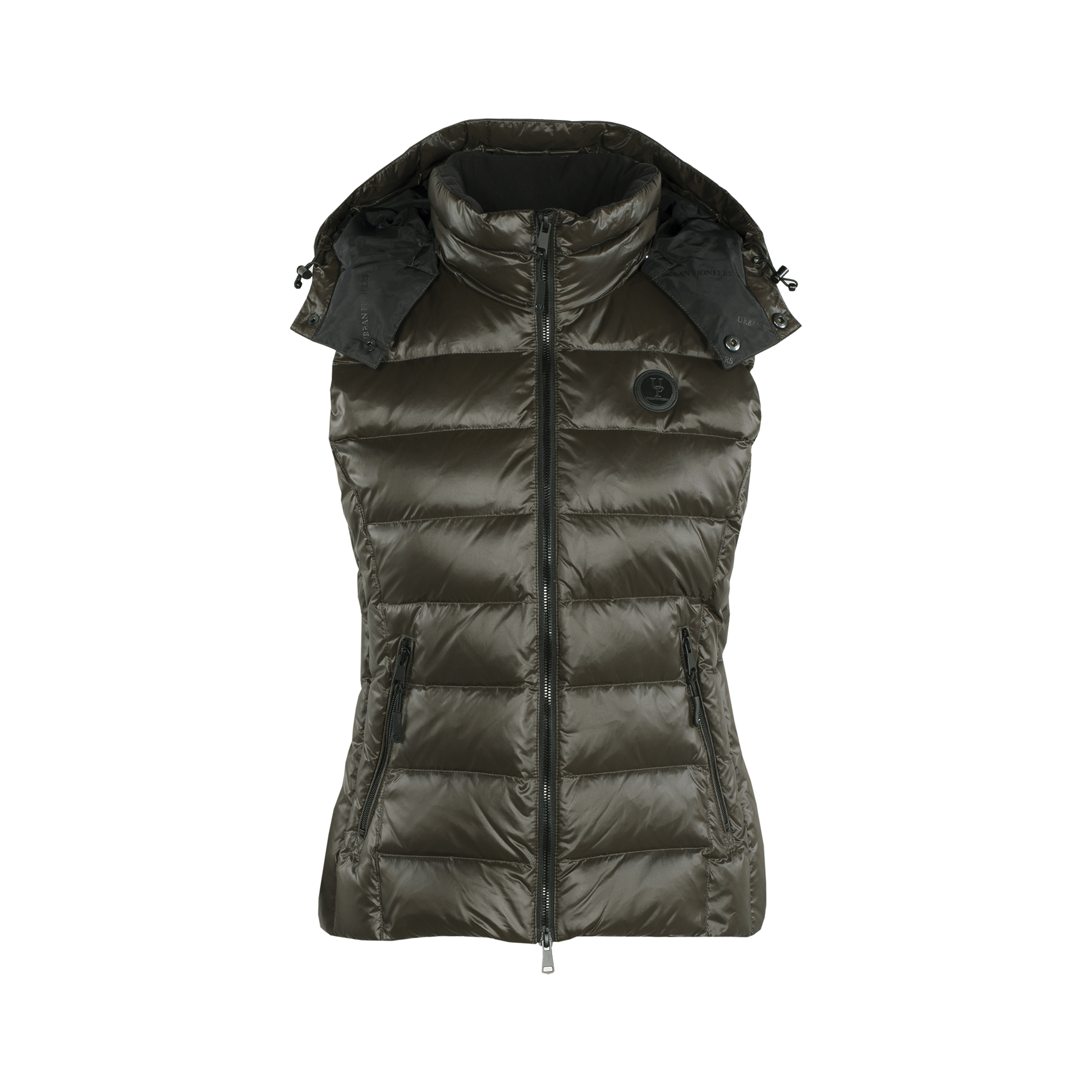 Urban Pioneers Female Olivia Down Vest VEST