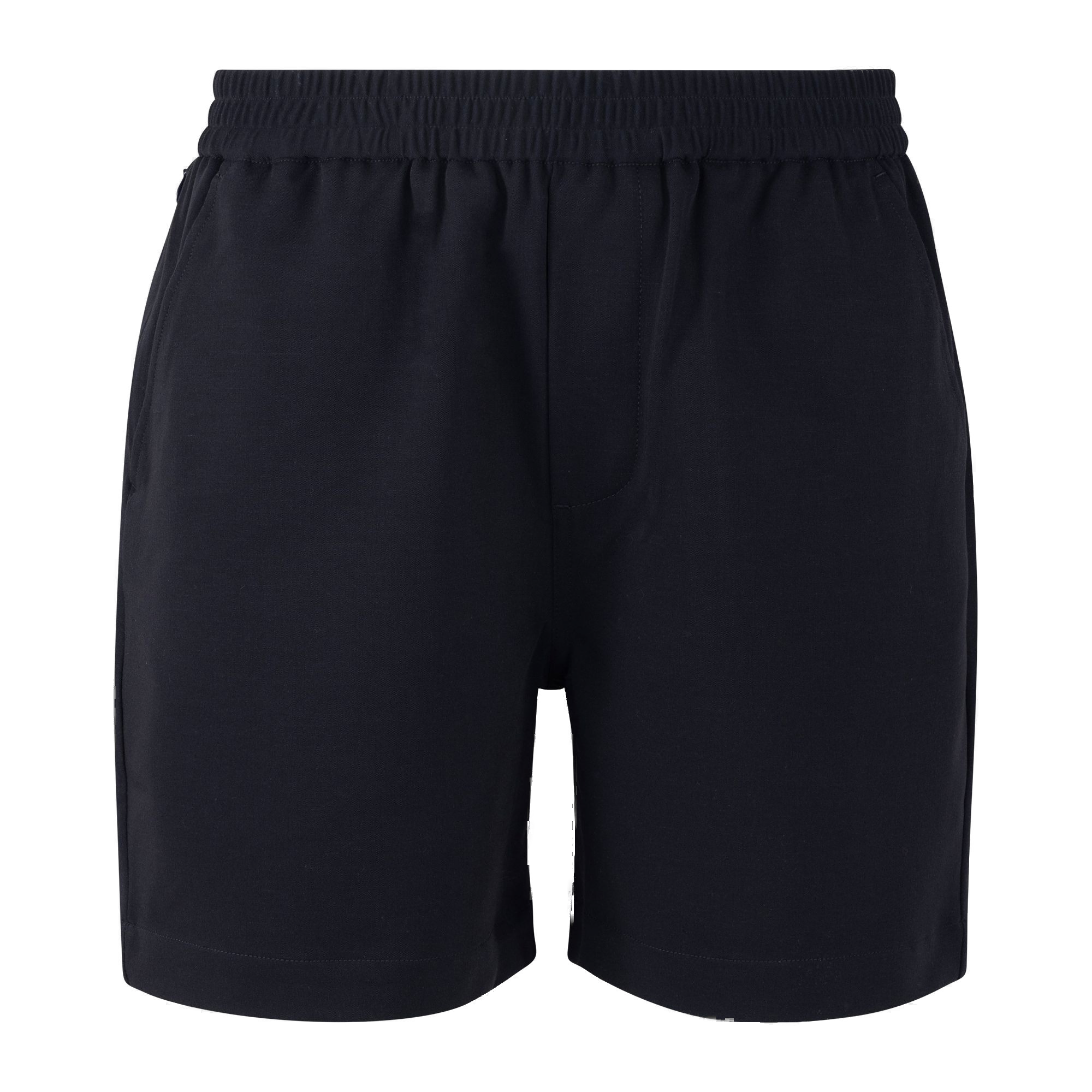 Urban Pioneers Male Omid Shorts SHORTS DARK NAVY