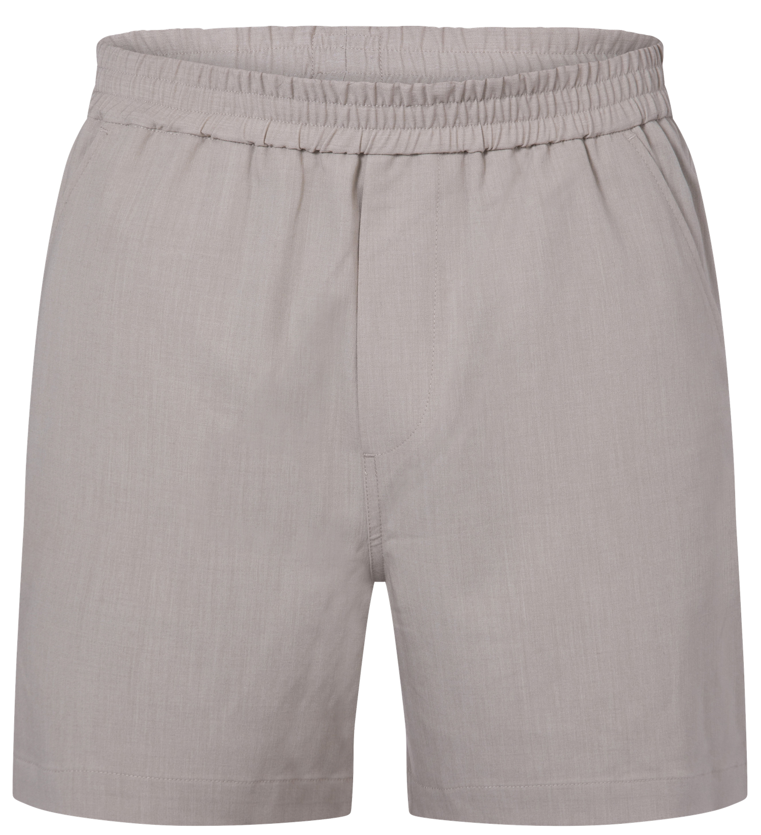 Urban Pioneers Male Omid Shorts SHORTS KHAKI
