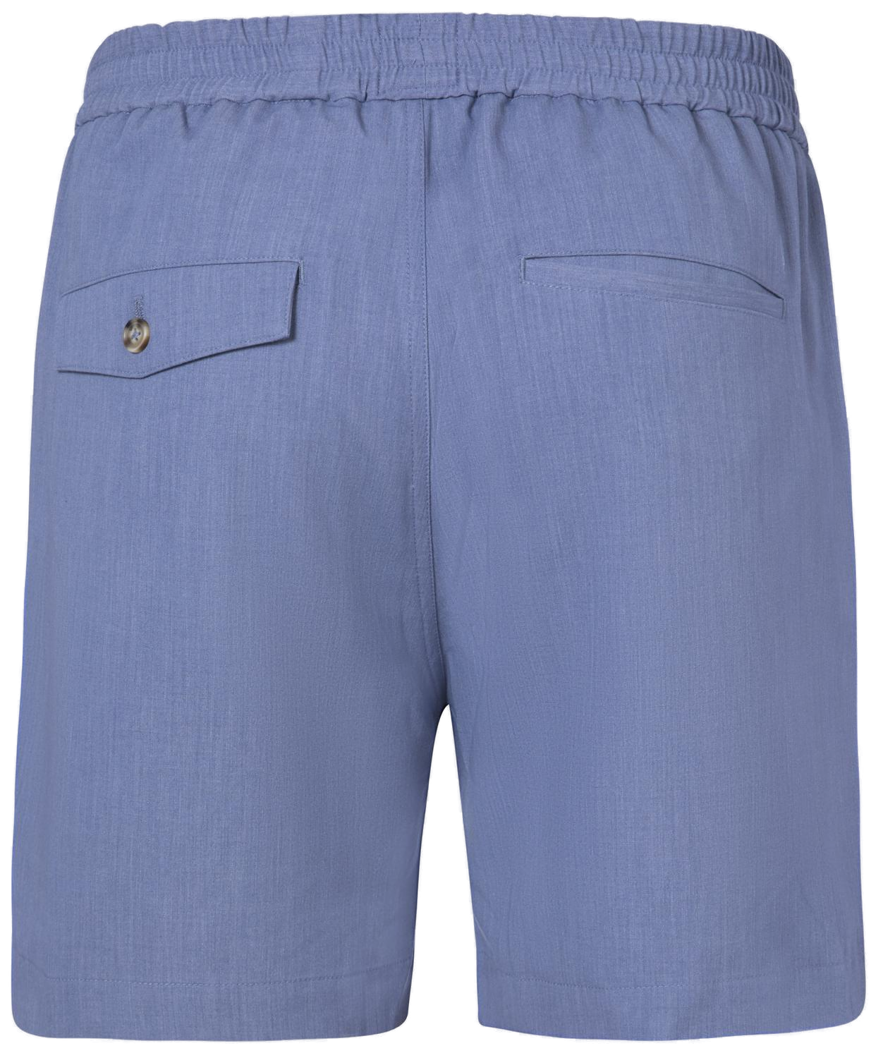 Urban Pioneers Male Omid Shorts SHORTS MID BLUE