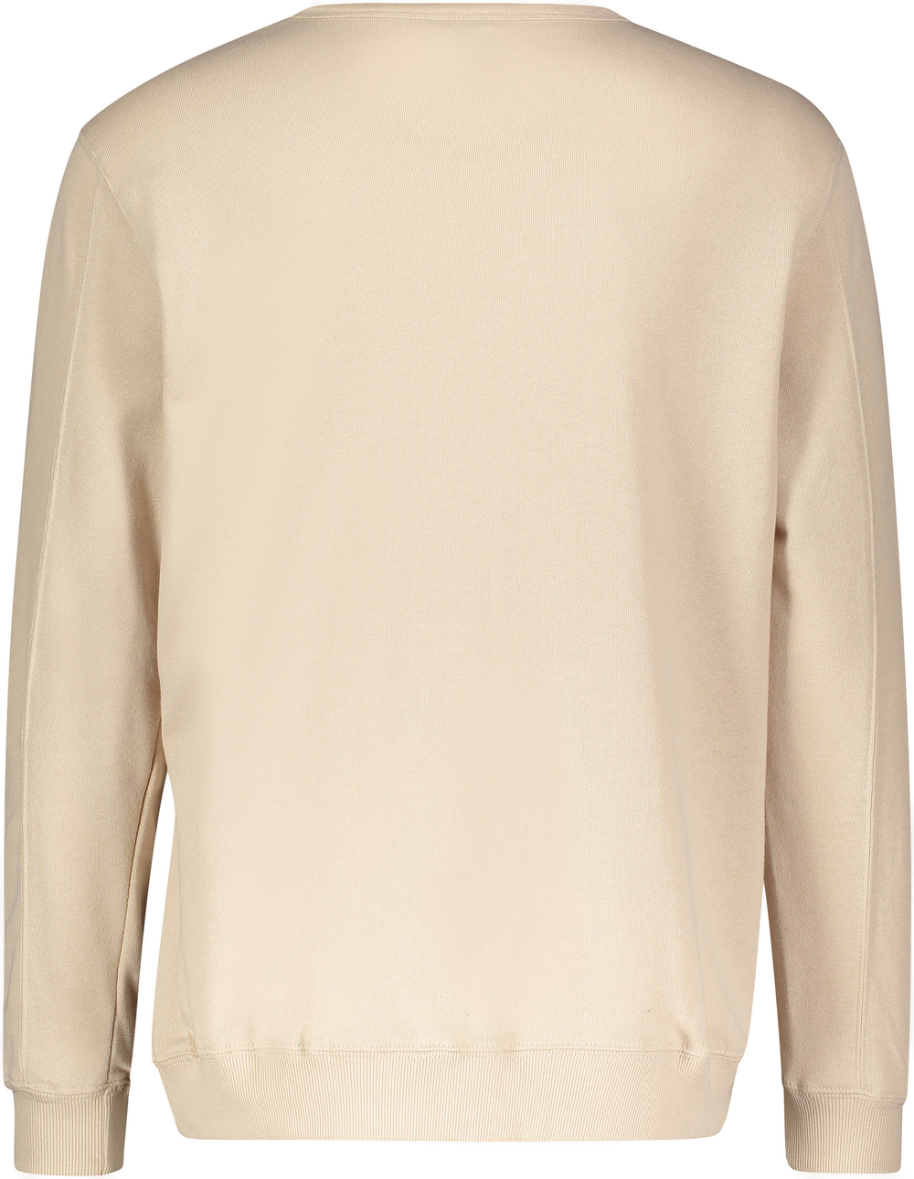 Urban Pioneers Male Onkel Crew Neck SWEATER SAND