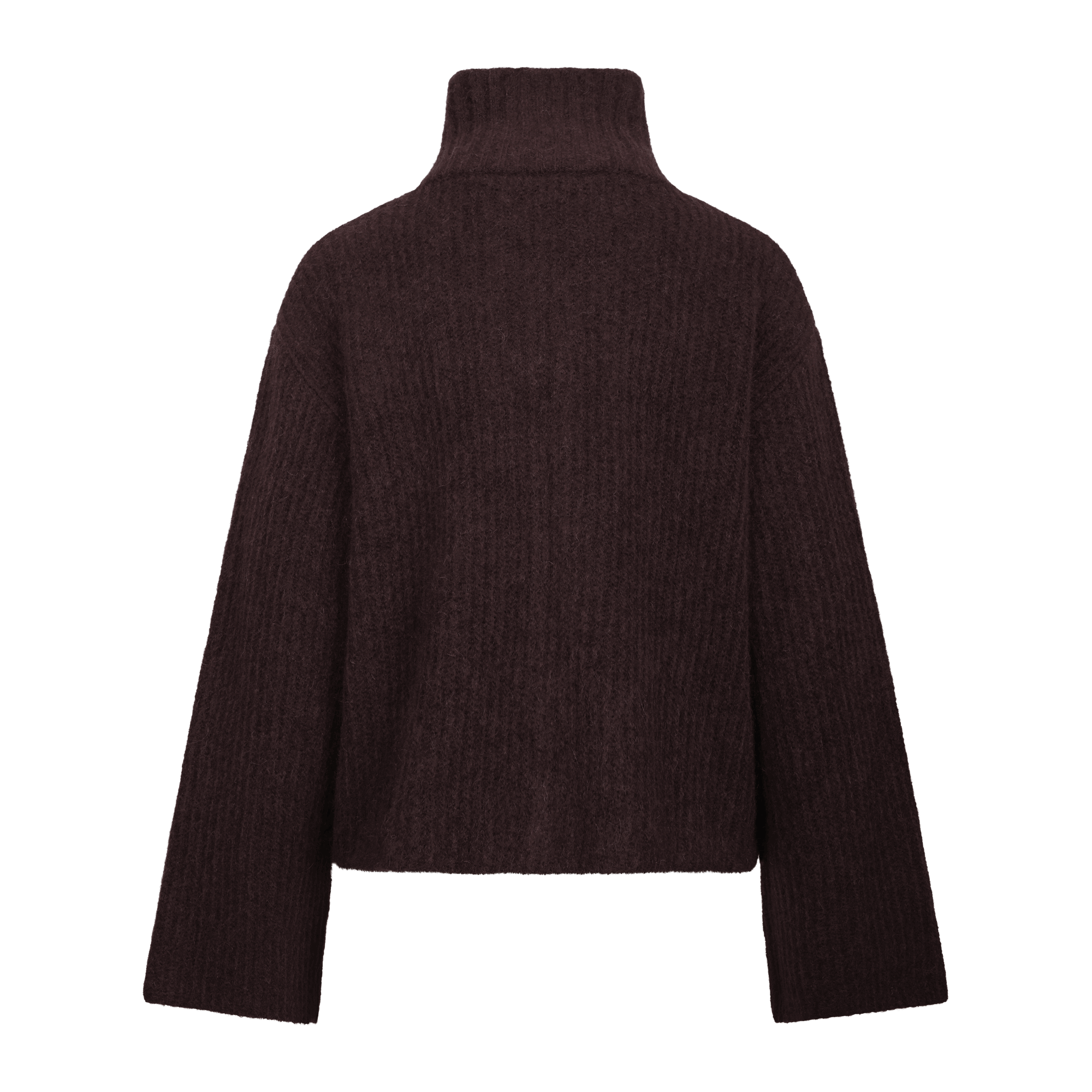 Urban Pioneers Female Pandora Cardigan CARDIGAN FUDGE