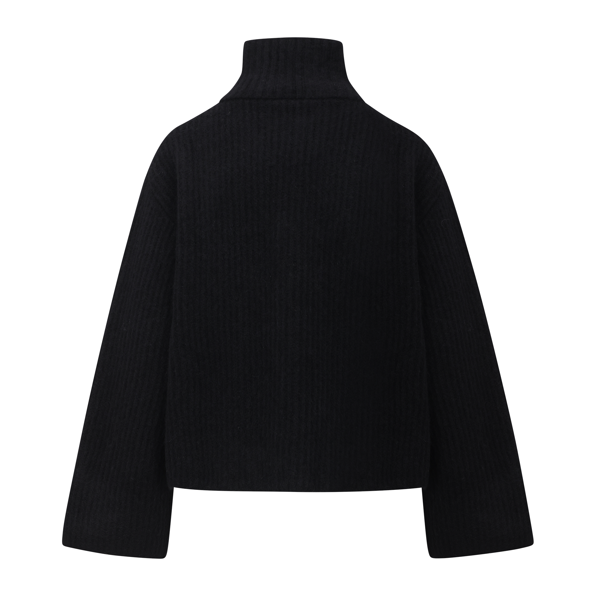 Urban Pioneers Female Pandora Cardigan CARDIGAN BLACK