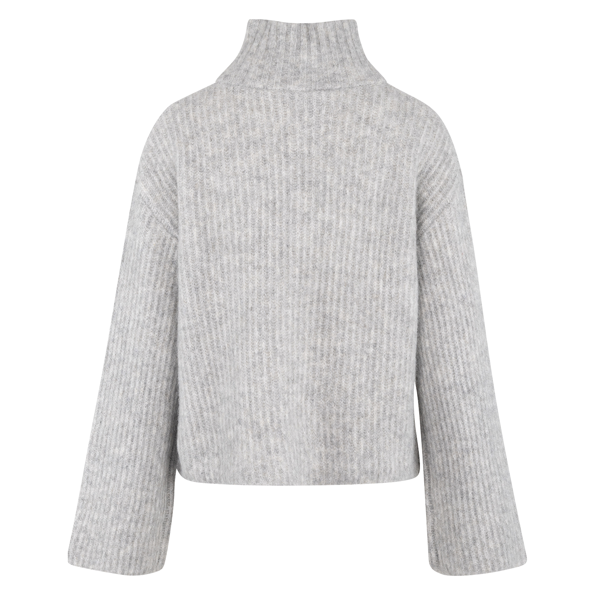 Urban Pioneers Female Pandora Cardigan CARDIGAN LIGHT GREY