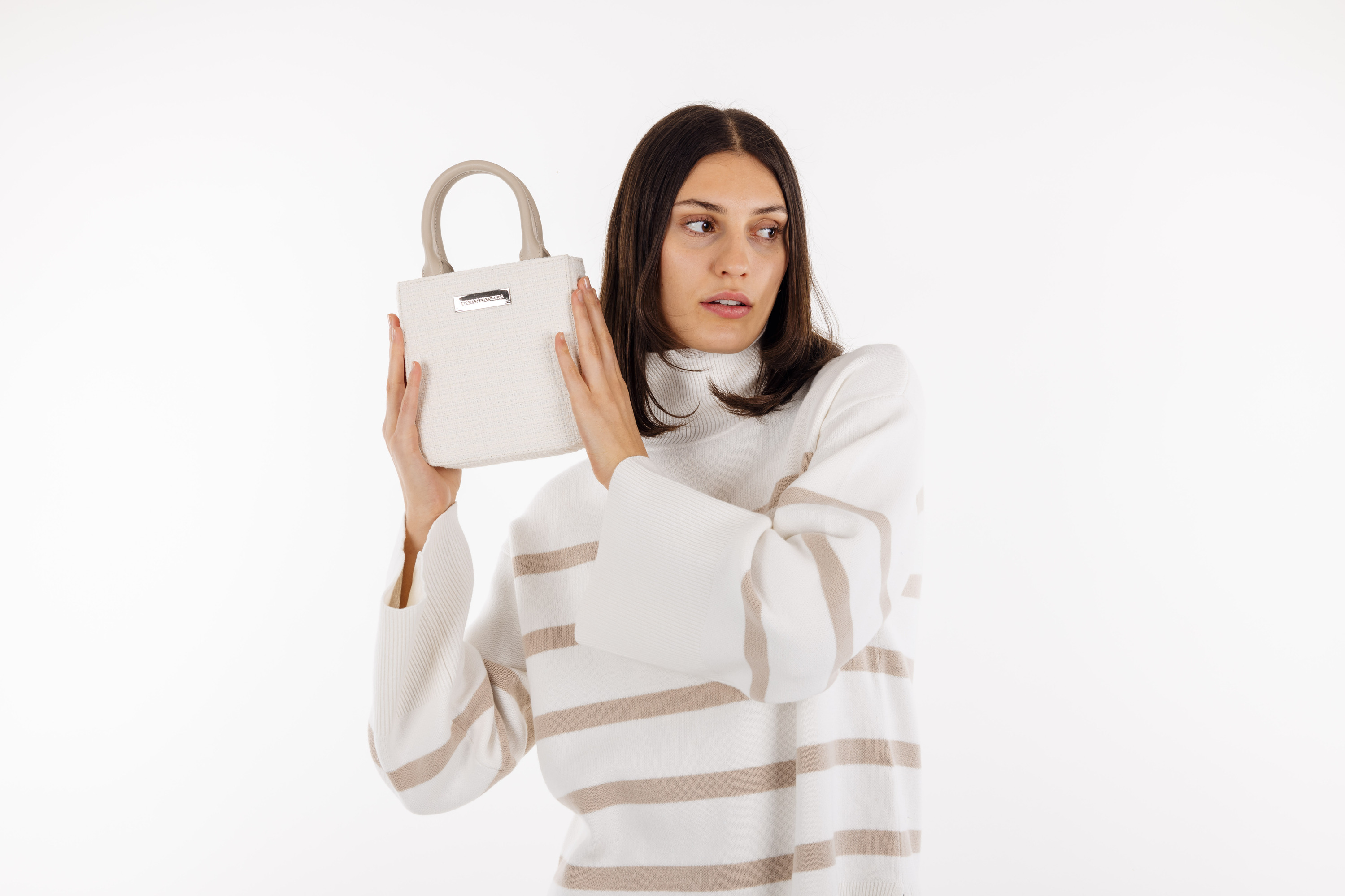 Urban Pioneers Female Paris Bag BAG