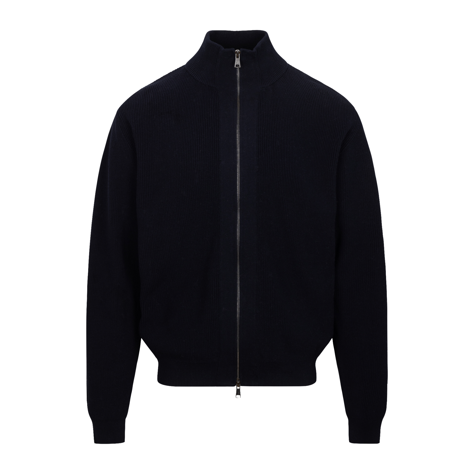 Urban Pioneers Male Pascal Cardigan CARDIGAN DARK NAVY