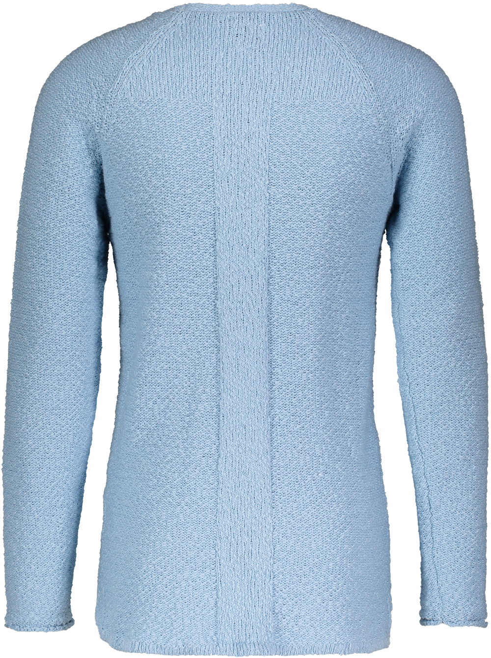 Urban Pioneers Male Patrick Sweater SWEATER LIGHT BLUE