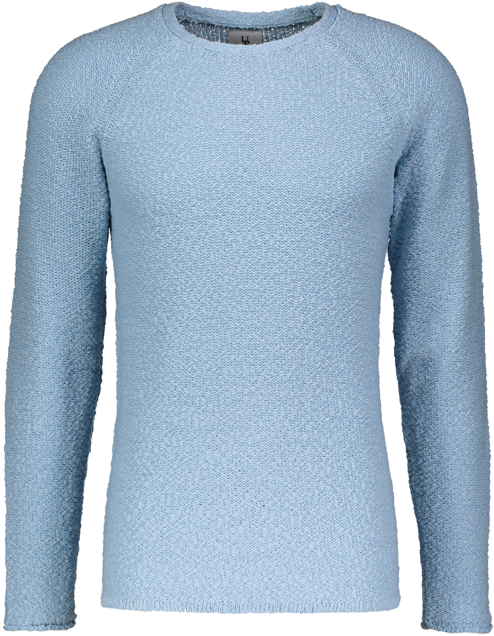 Urban Pioneers Male Patrick Sweater SWEATER LIGHT BLUE