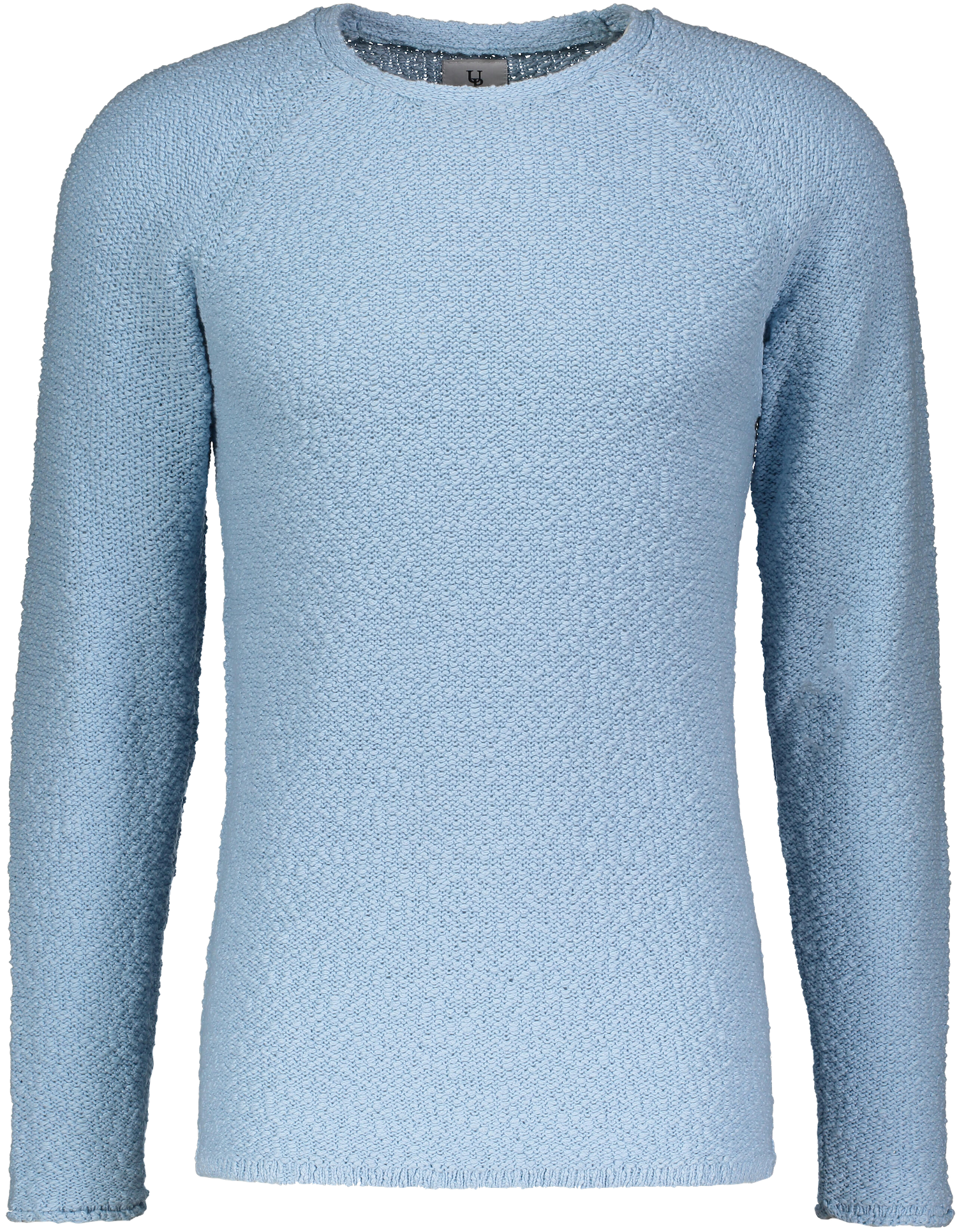 Urban Pioneers Male Patrick Sweater SWEATER LIGHT BLUE