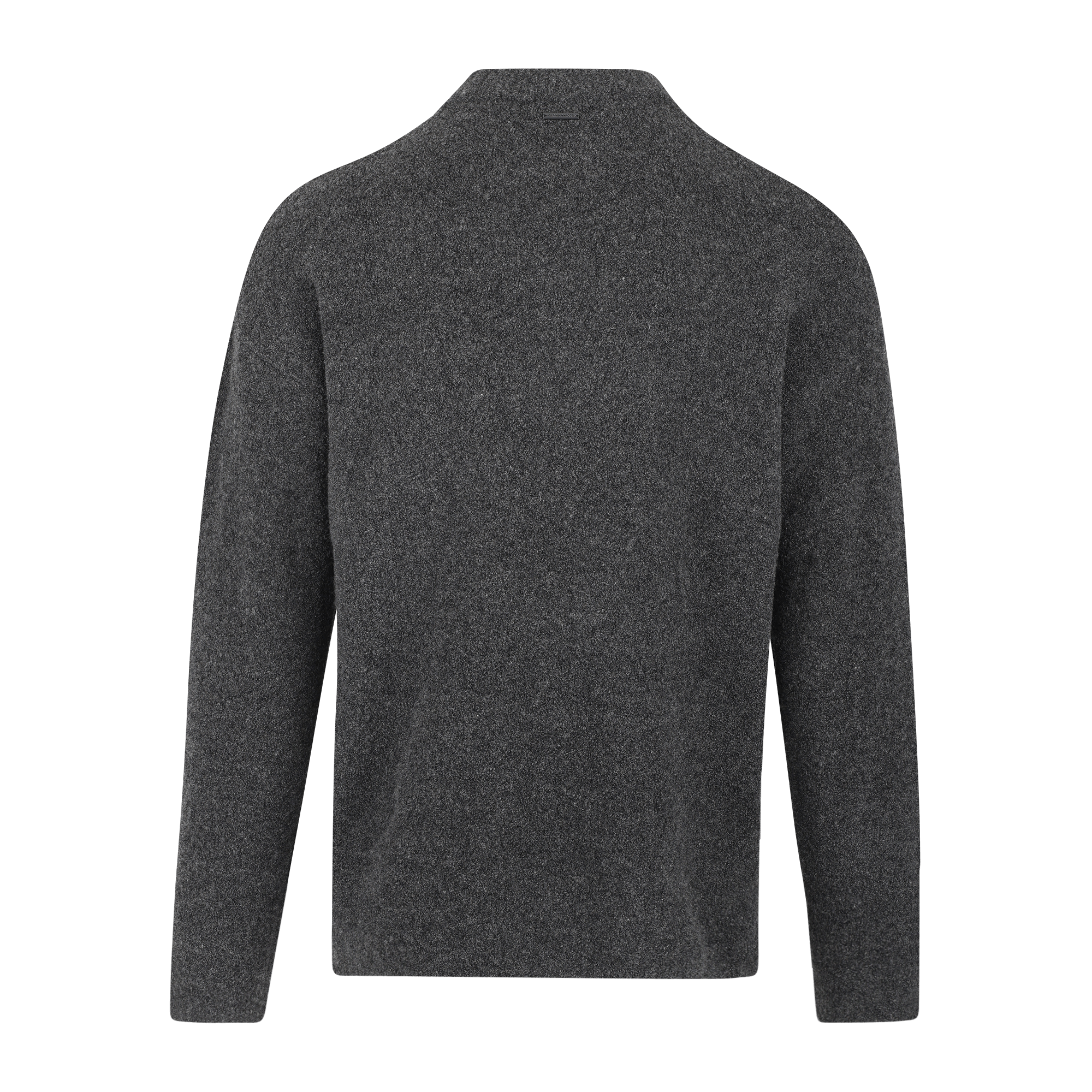 Urban Pioneers Male Perot Sweater SWEATER CHARCOAL