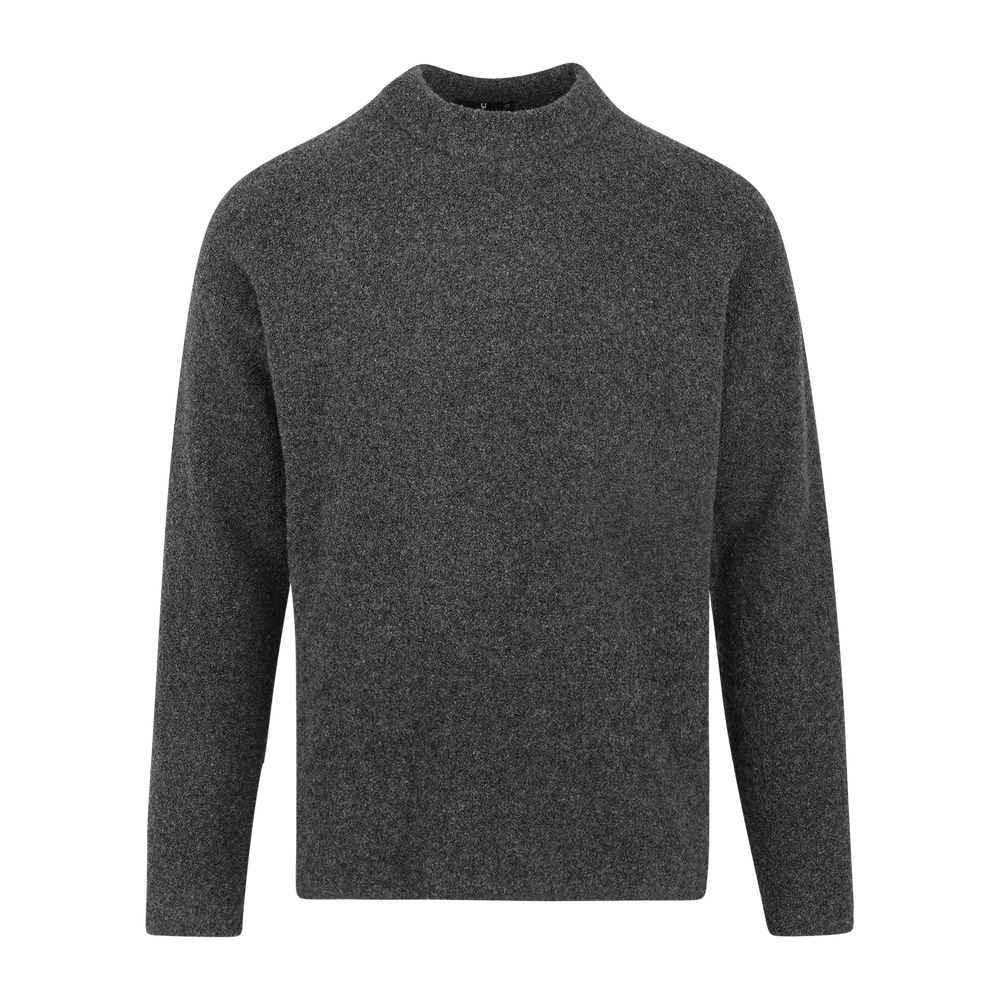 Urban Pioneers Male Perot Sweater SWEATER CHARCOAL