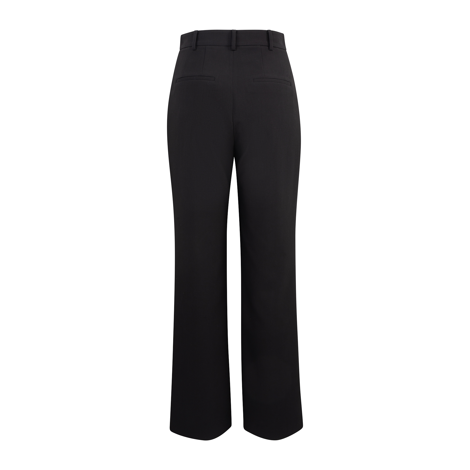 Urban Pioneers Female Peyton Pant PANTS BLACK