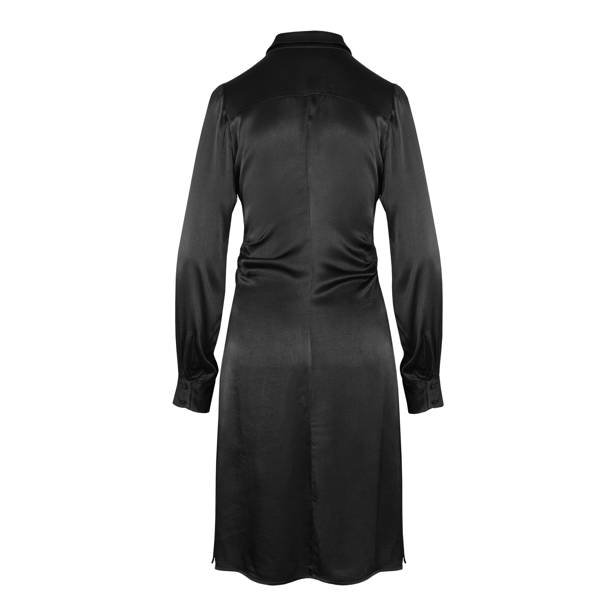 Urban Pioneers Female Phebe Dress DRESS BLACK