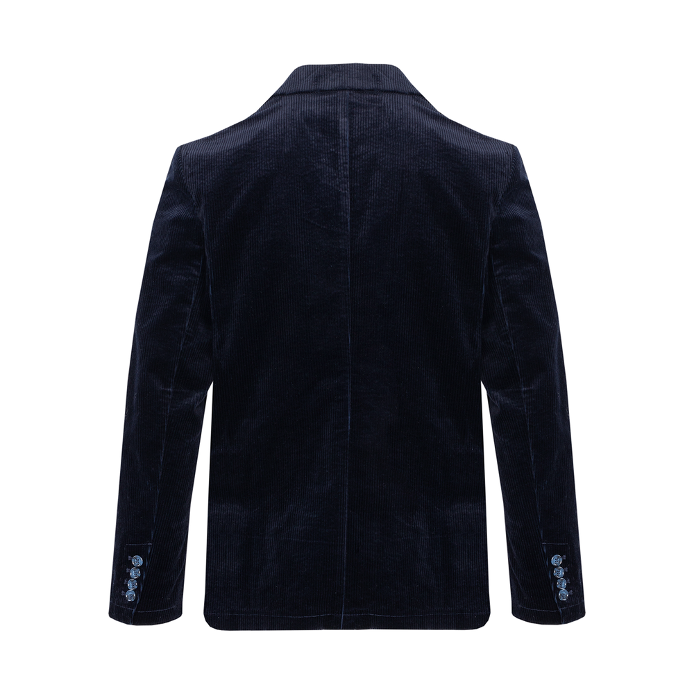 Urban Pioneers Male Philly Blazer BLAZER NAVY