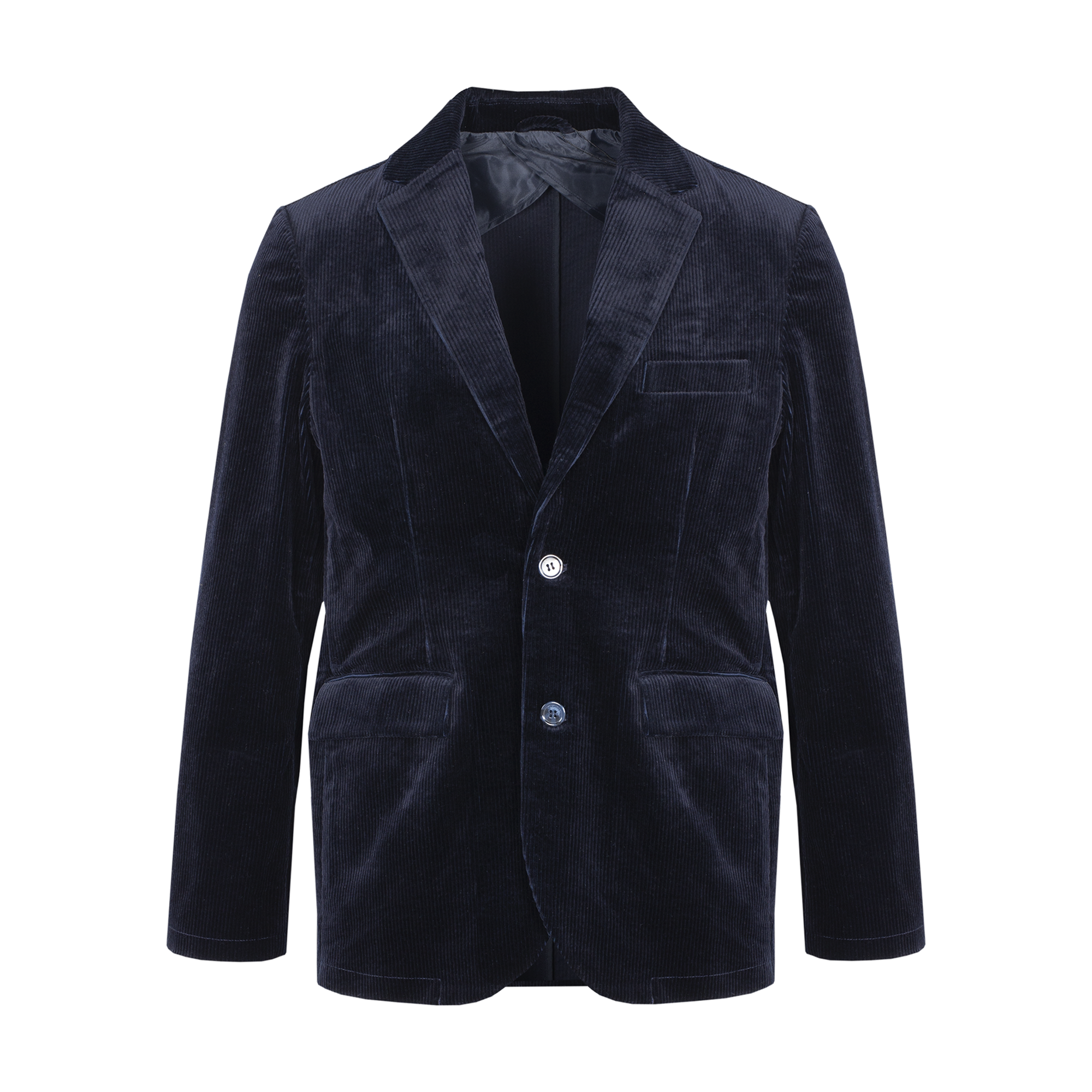 Urban Pioneers Male Philly Blazer BLAZER NAVY