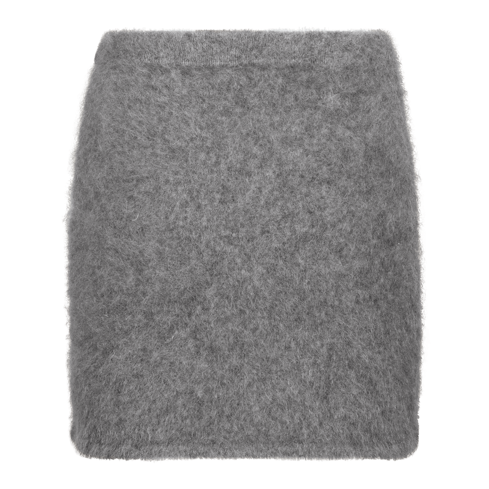 Urban Pioneers Female Phoebe Skirt SKIRT DARK GREY
