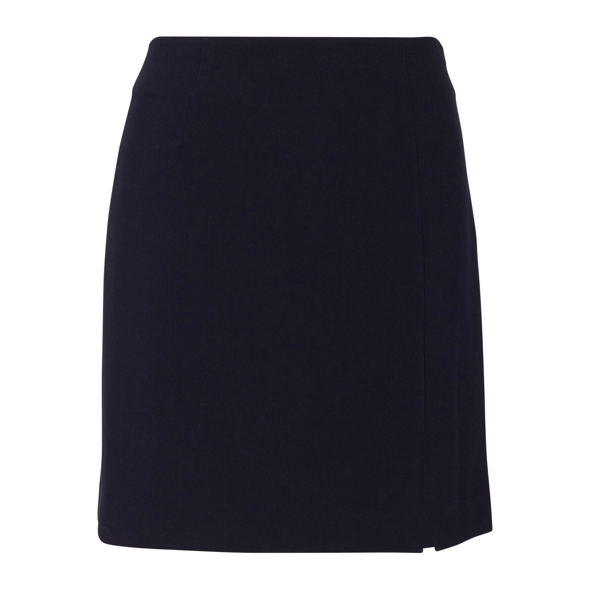 Urban Pioneers Female Polly Skirt SKIRT BLACK