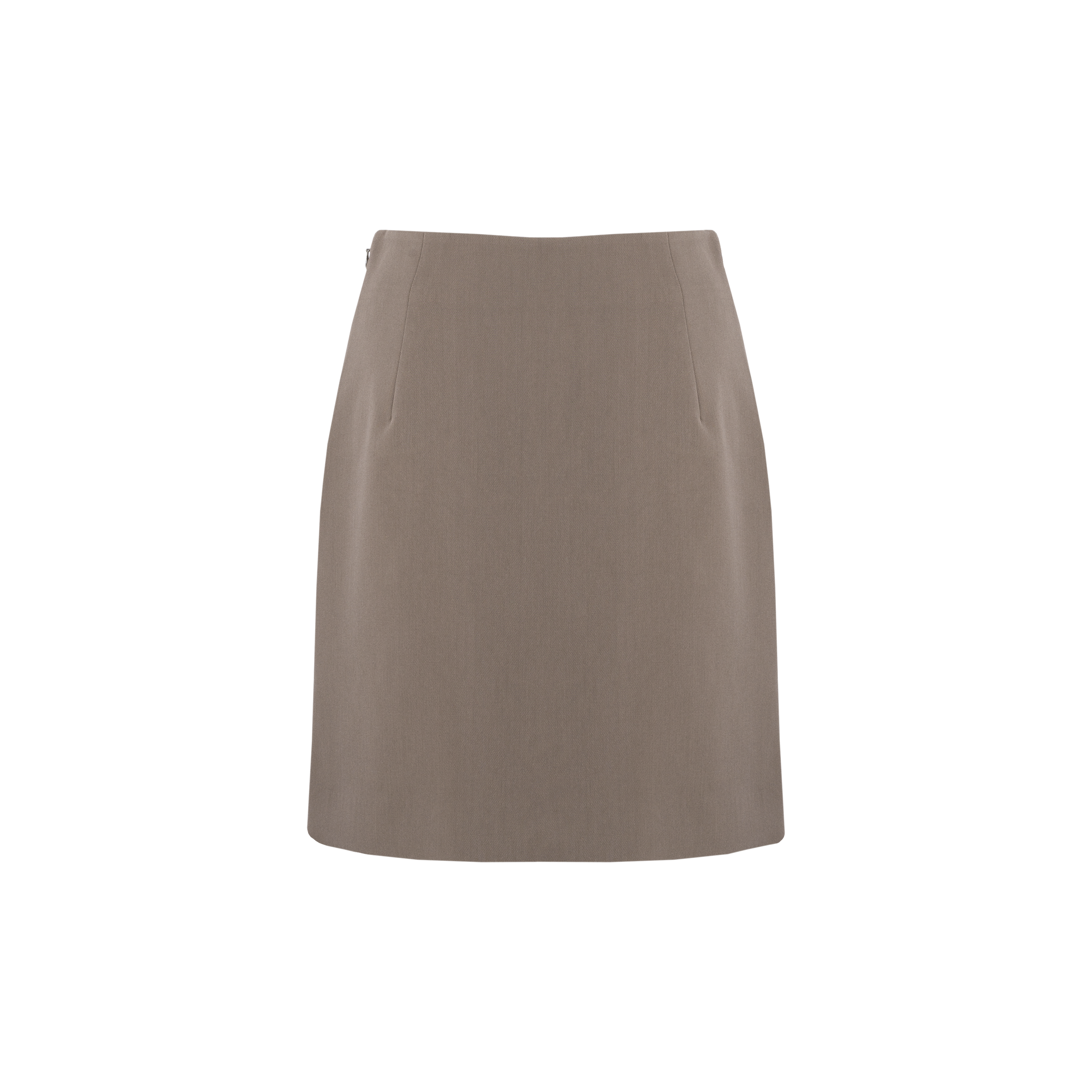 Urban Pioneers Female Polly Skirt SKIRT BROWN