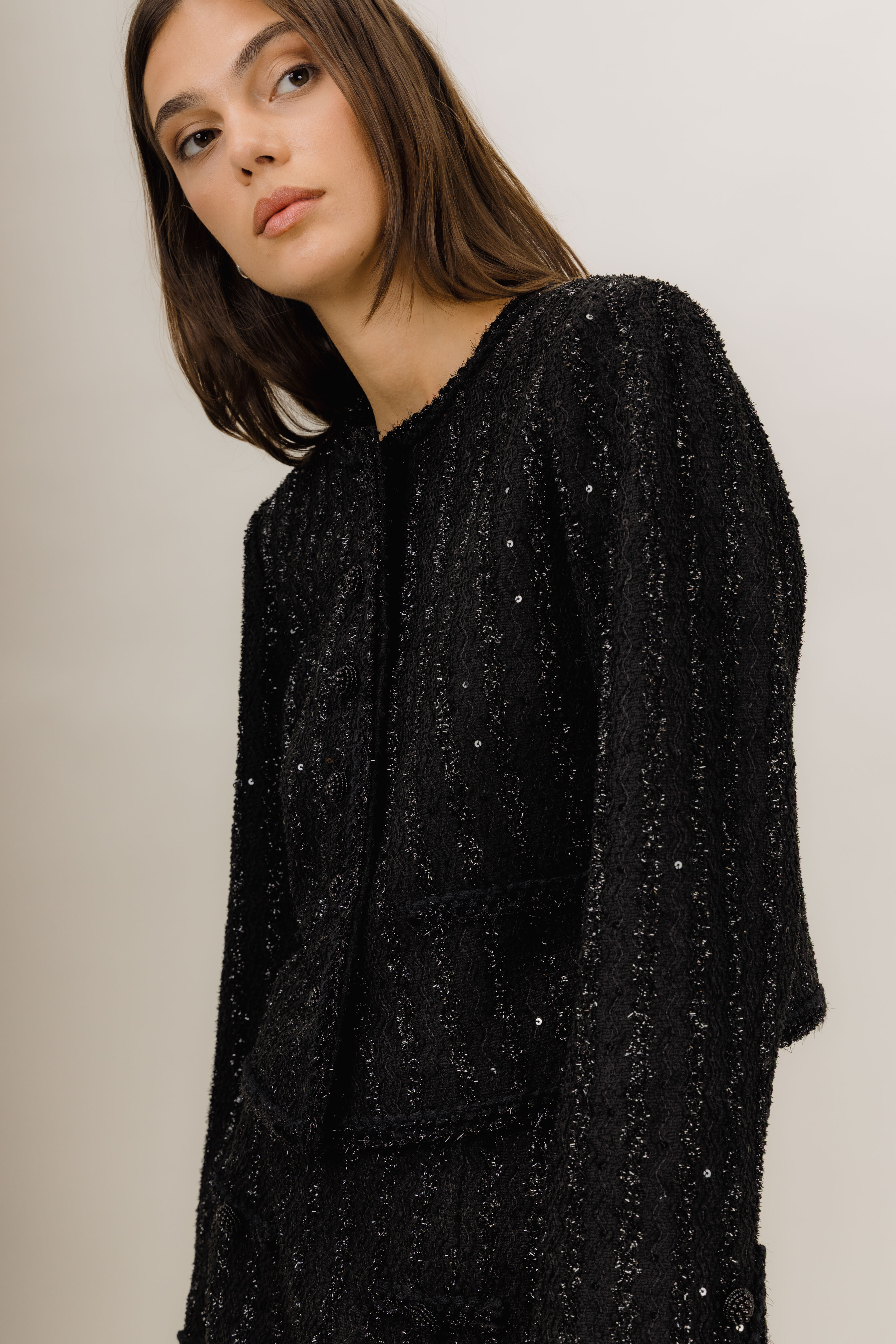 Urban Pioneers Female Prudence Jacket JACKET BLACK