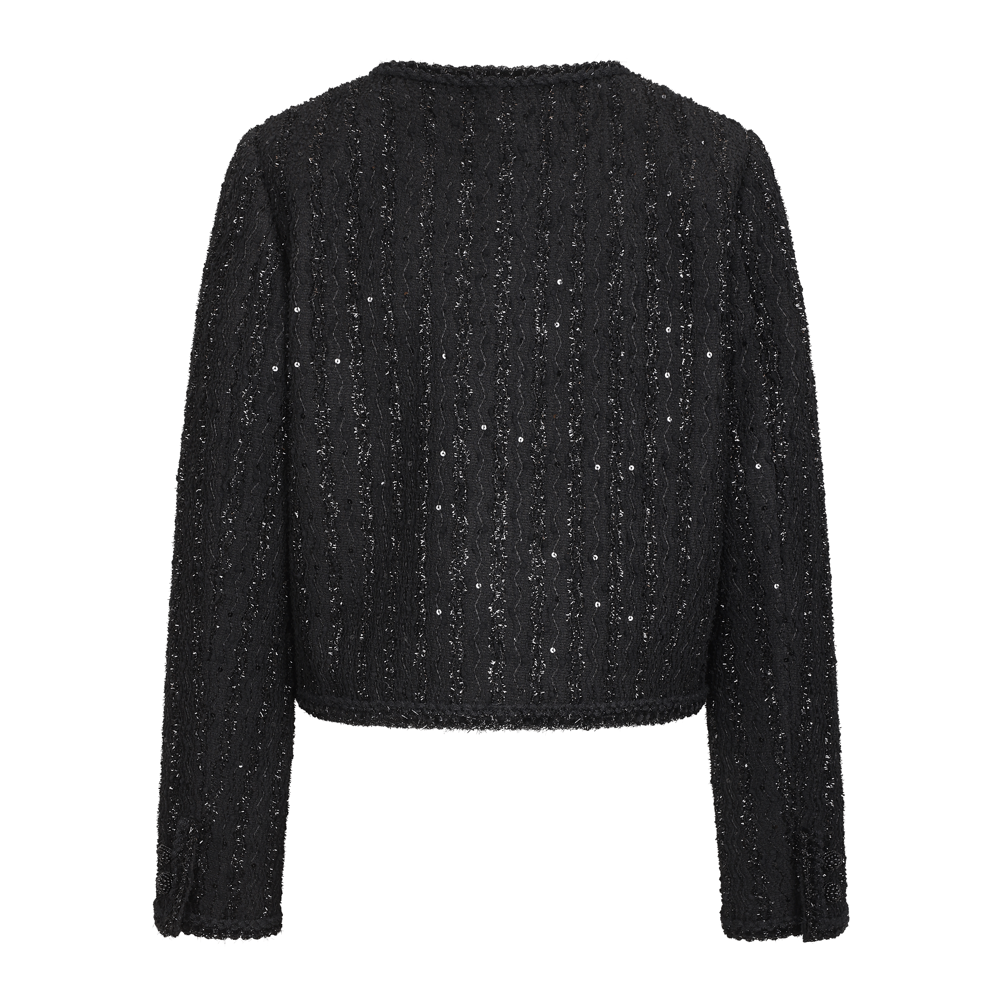 Urban Pioneers Female Prudence Jacket JACKET BLACK