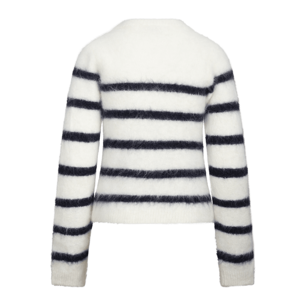 Urban Pioneers Female Prue Sweater SWEATER CREAM