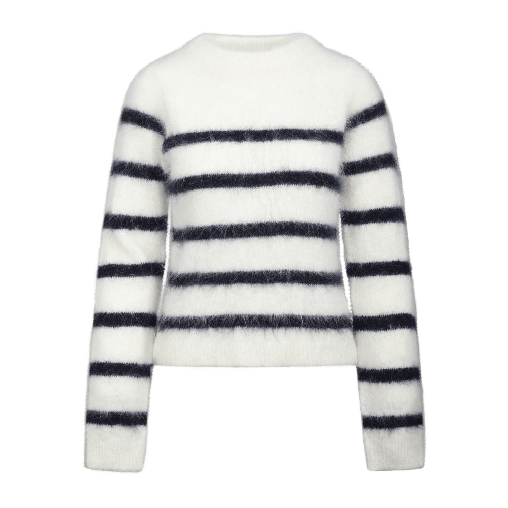 Urban Pioneers Female Prue Sweater SWEATER CREAM