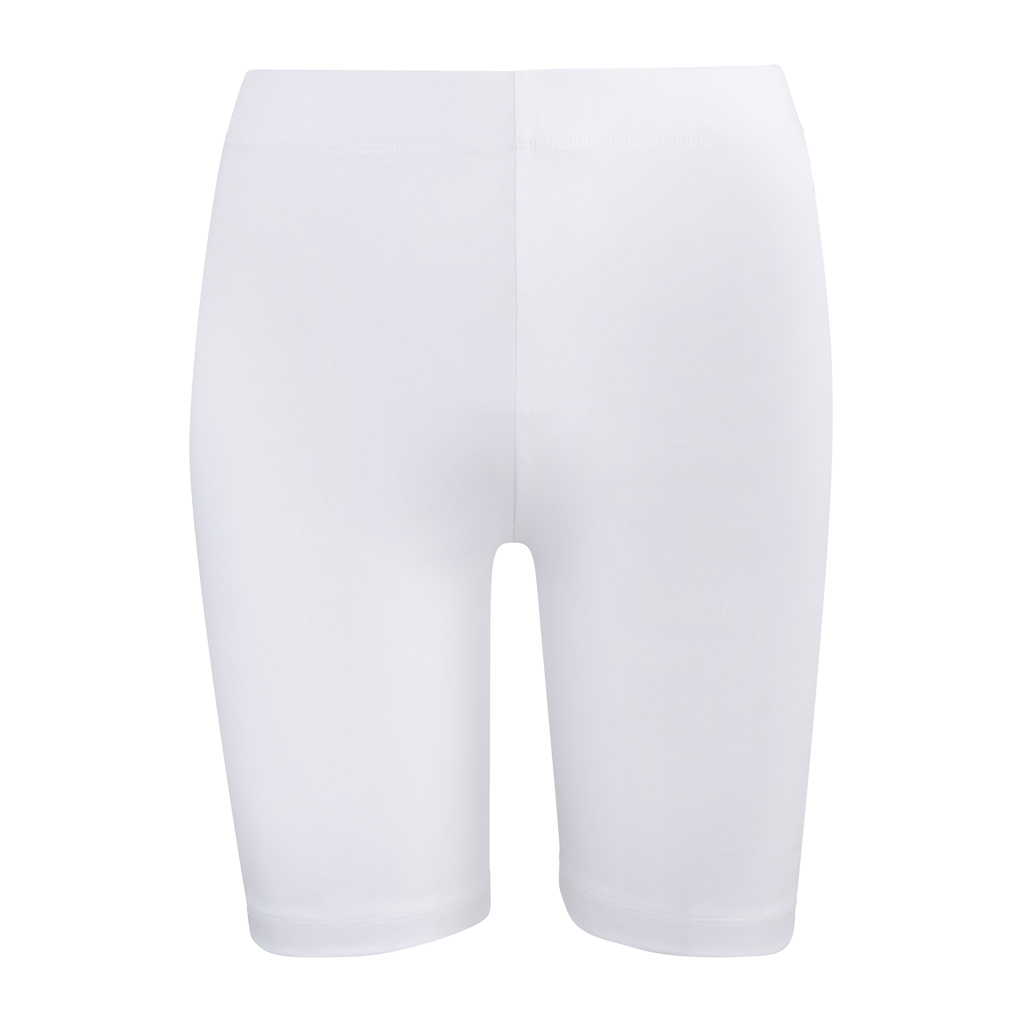 Urban Pioneers Female Radika Shorts SHORTS WHITE