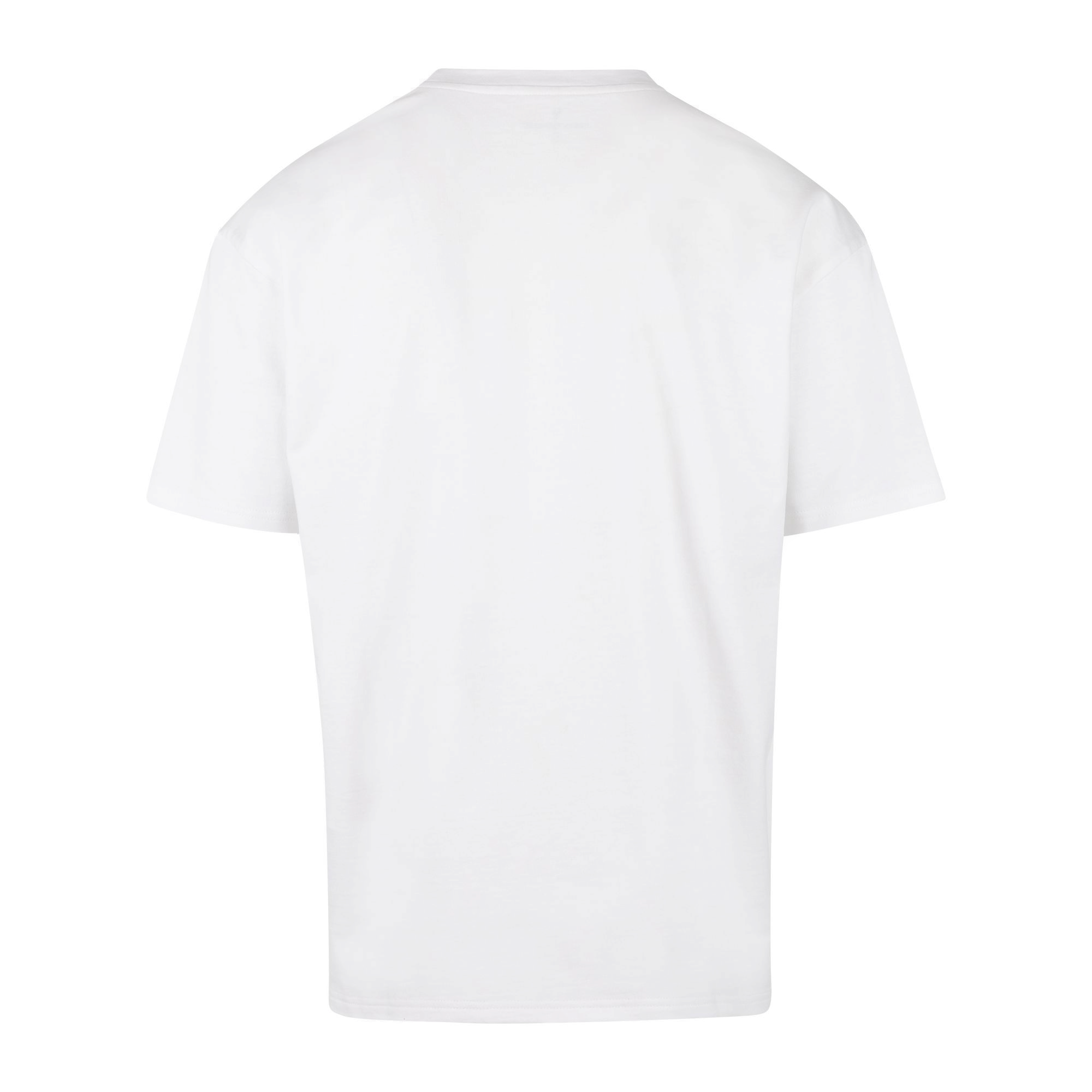 Urban Pioneers Male Ramiro tee T-SHIRT WHITE