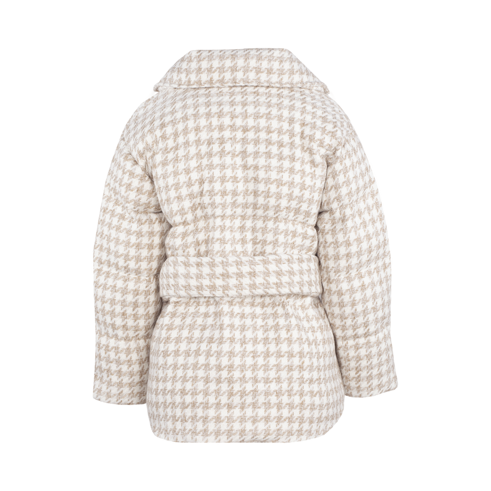 Urban Pioneers Female Raquel Jacket JACKET SAND AOP