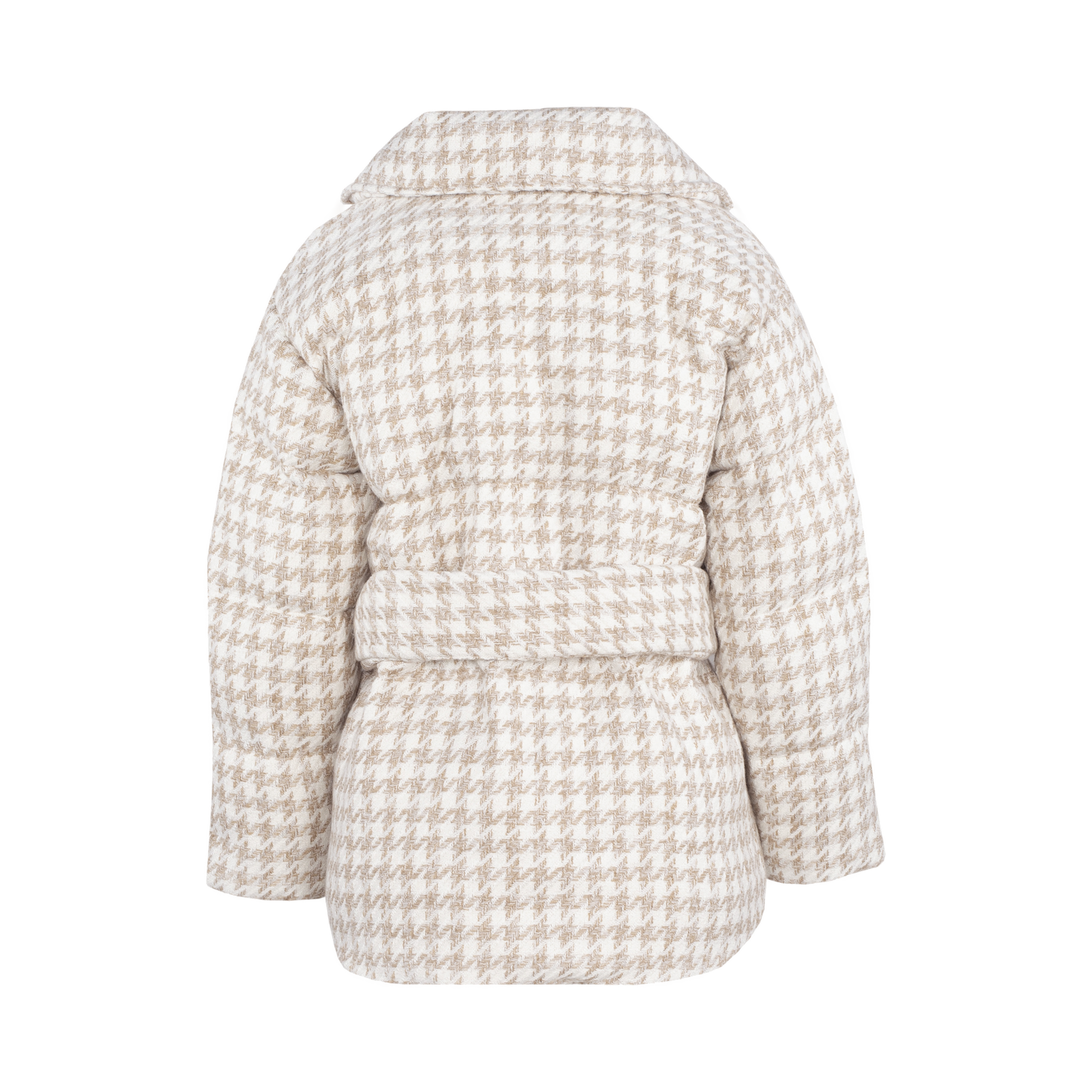 Urban Pioneers Female Raquel Jacket JACKET SAND AOP