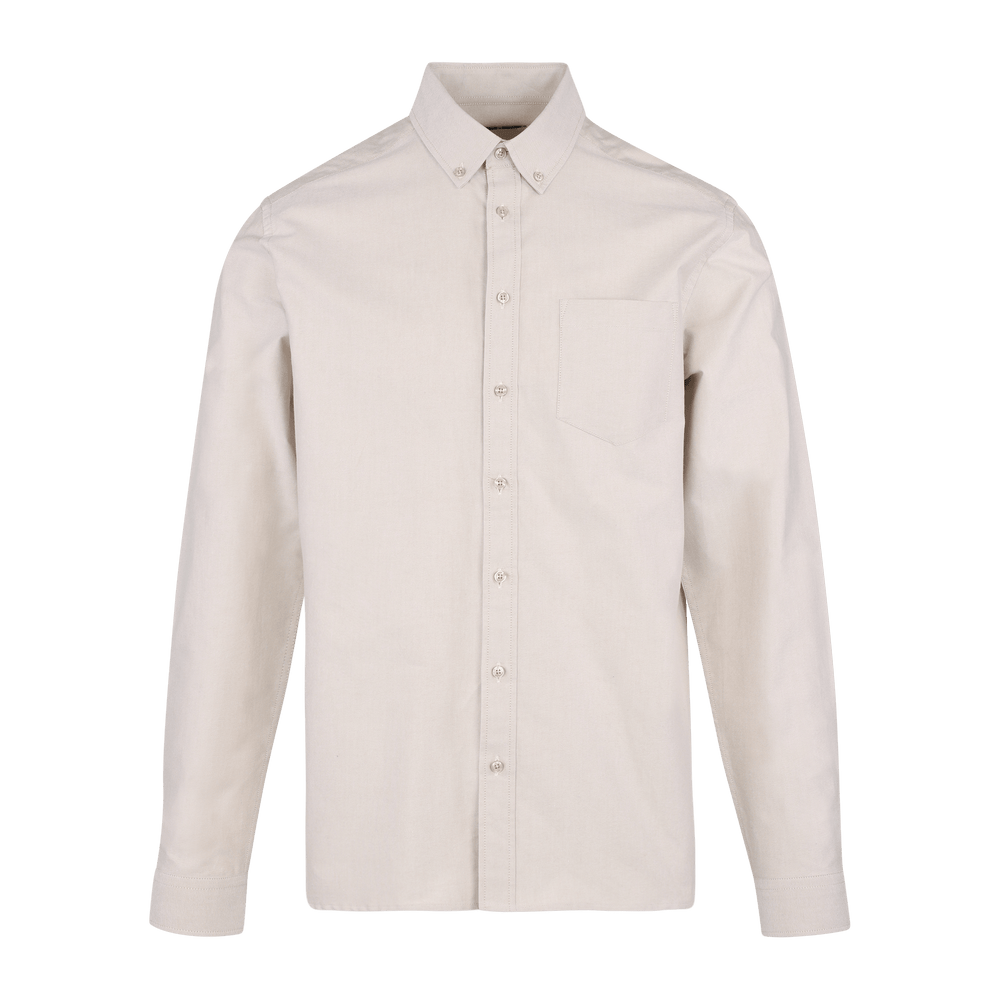 Urban Pioneers Male Redondo LS Shirt SHIRT SAND