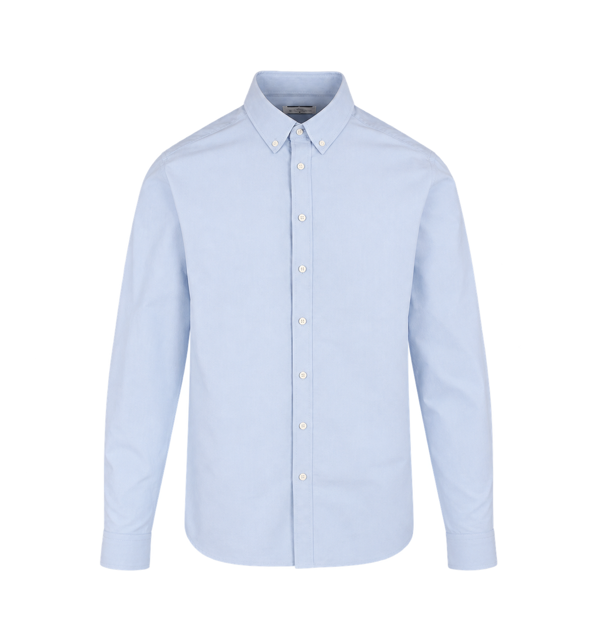 Urban Pioneers Male Redondo LS Shirt SHIRT LIGHT BLUE