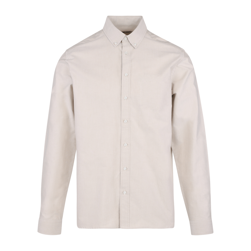 Urban Pioneers Male Redondo LS Shirt SHIRT SAND