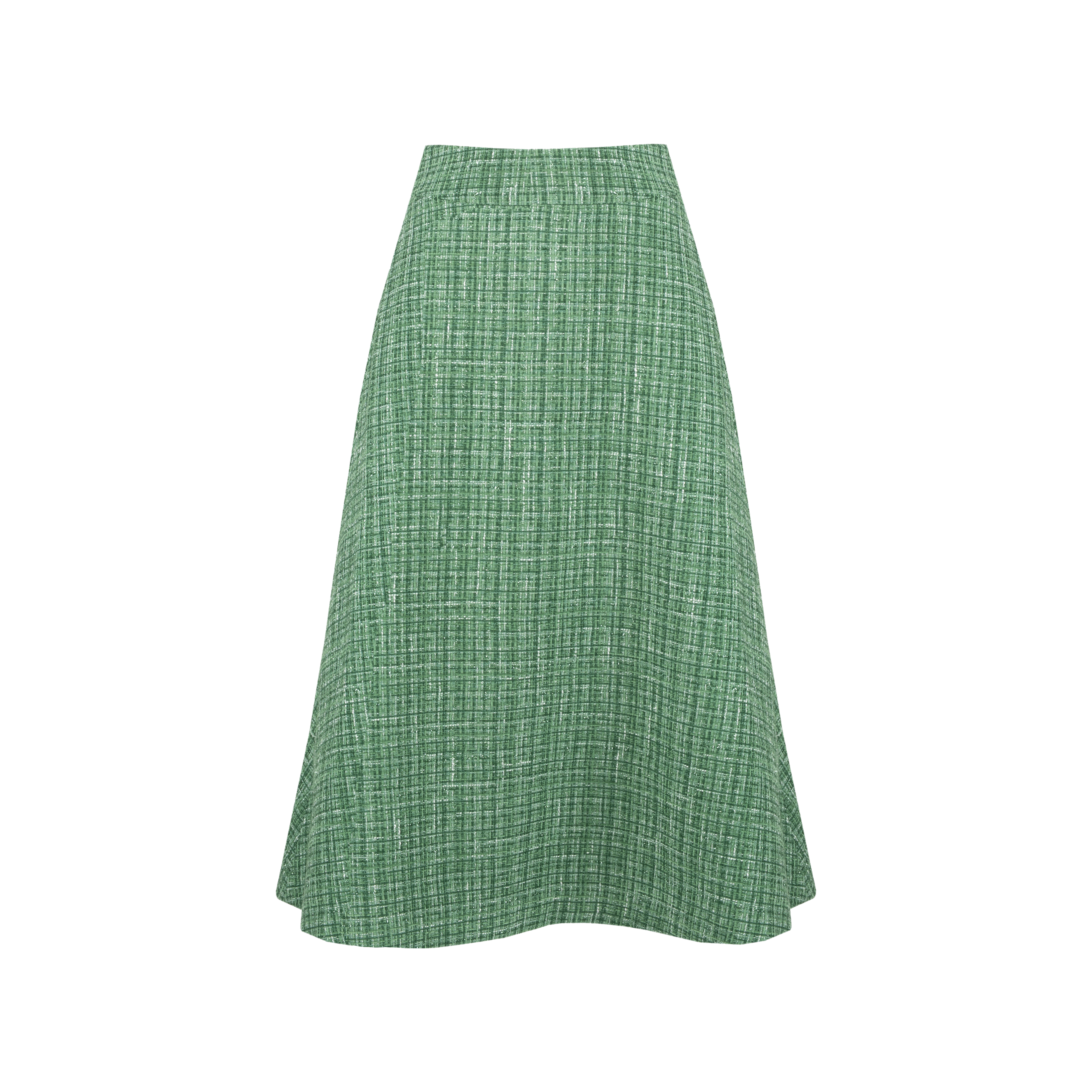 Urban Pioneers Female Reese Skirt SKIRT GREEN MULTI