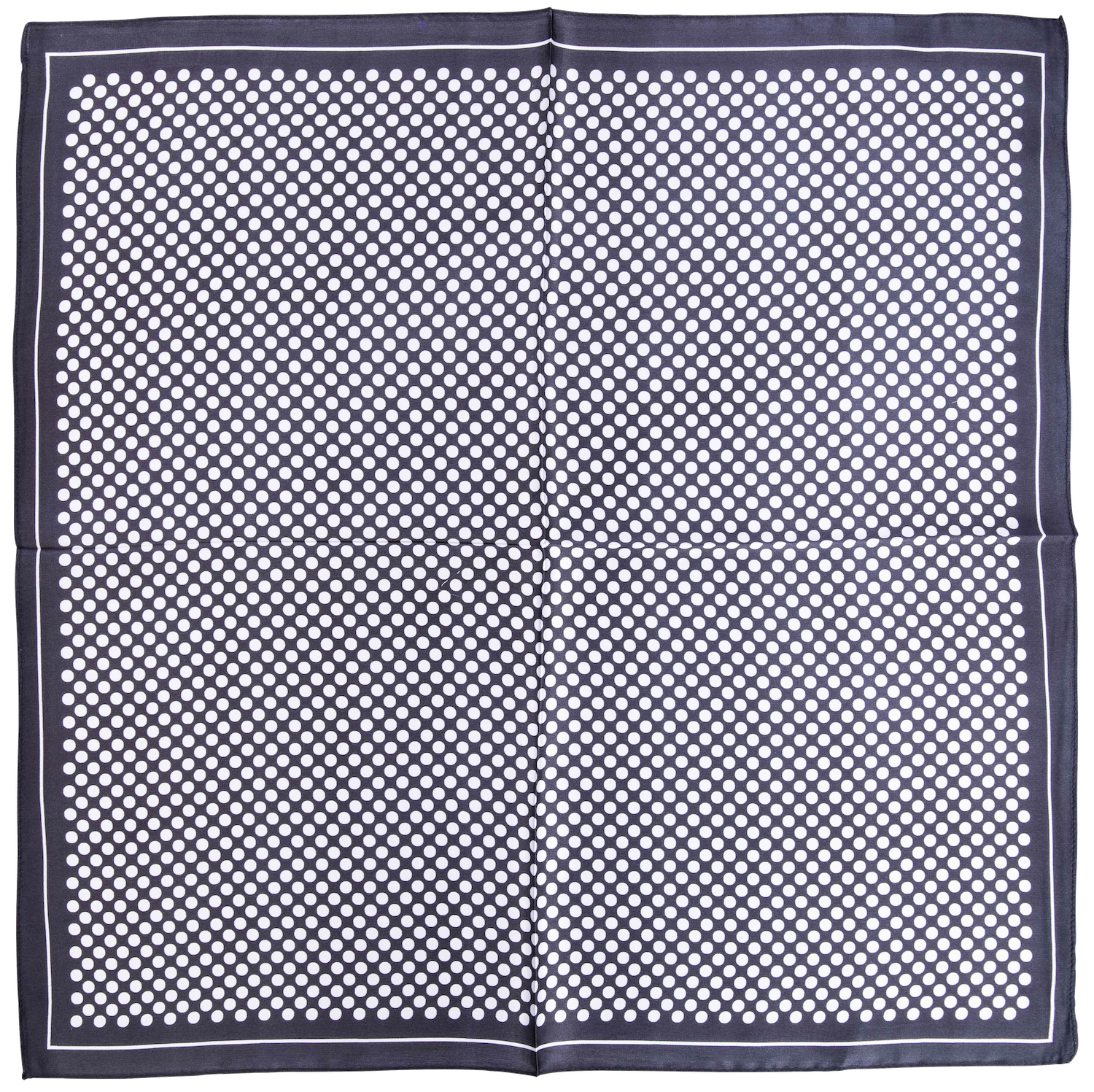 Urban Pioneers Uni Reykjavik Scarf SCARF BLACK