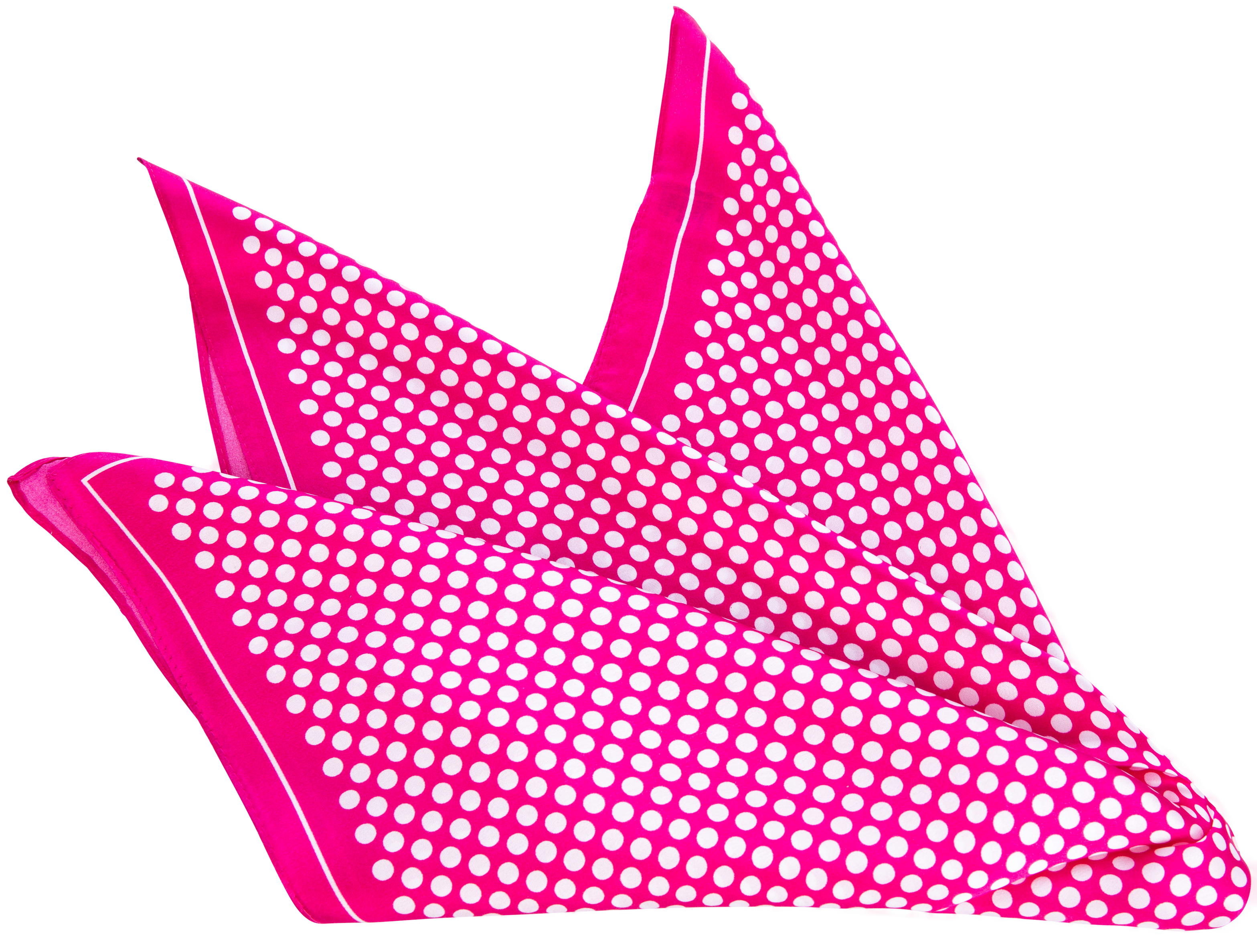 Urban Pioneers Uni Reykjavik Scarf SCARF MAGENTA