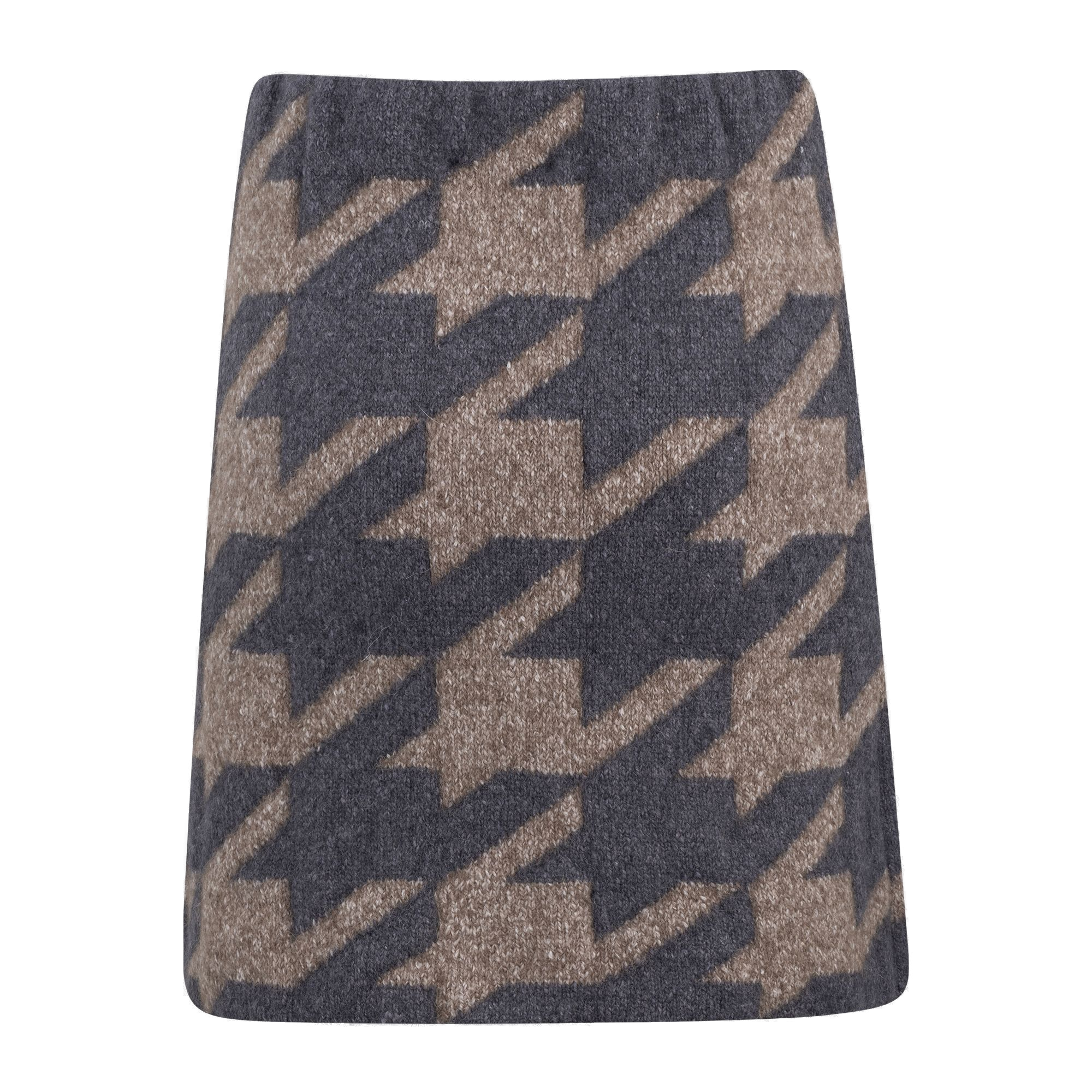 Urban Pioneers Female Riki Skirt SKIRT COCOLATE CHIP