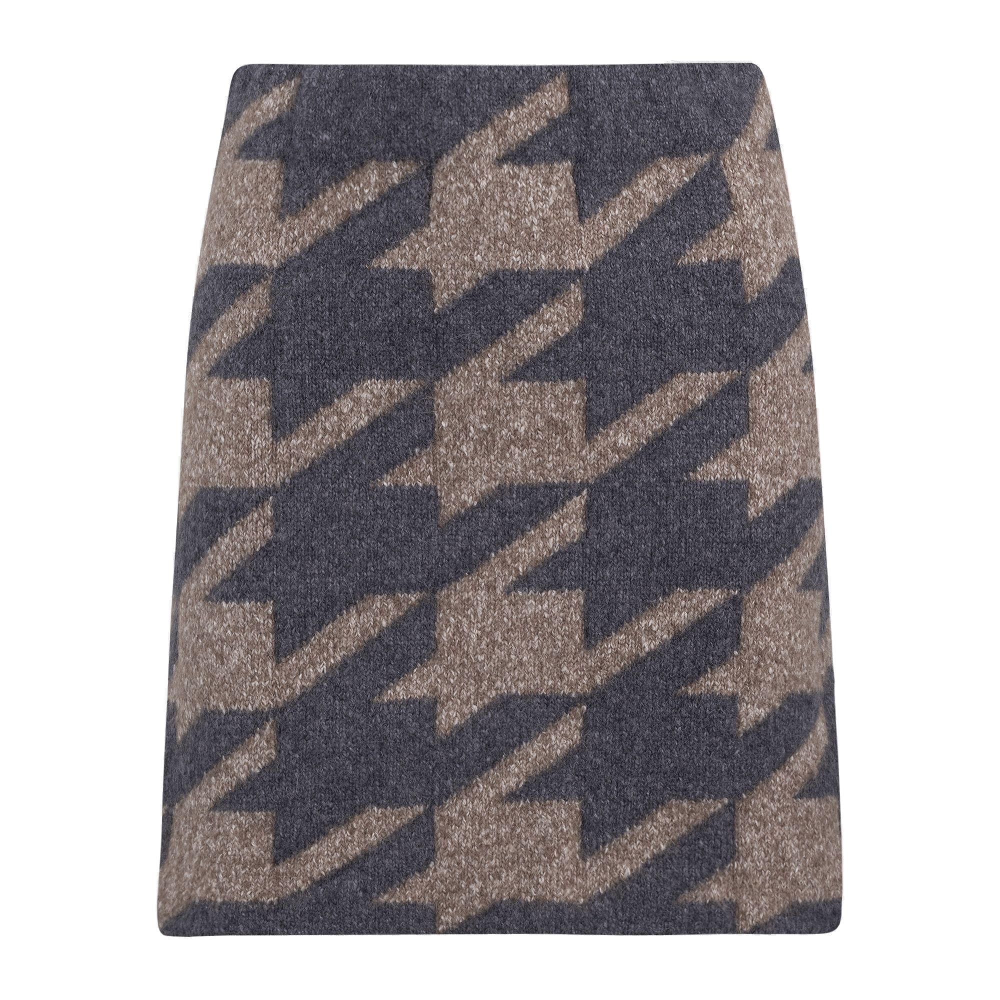 Urban Pioneers Female Riki Skirt SKIRT COCOLATE CHIP