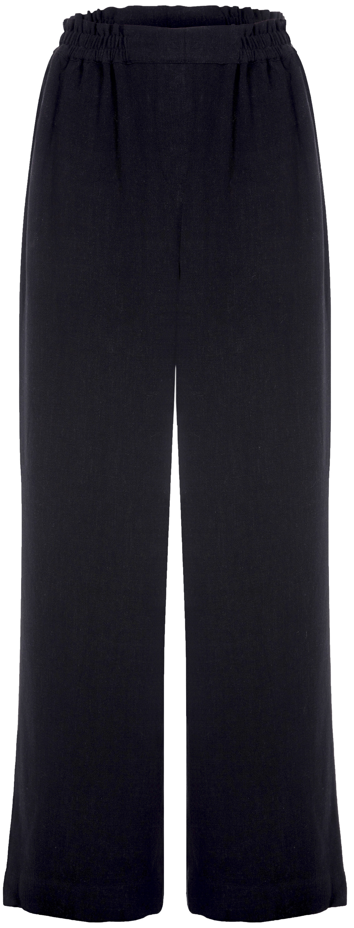 Urban Pioneers Female Rikke Pant PANTS BLACK