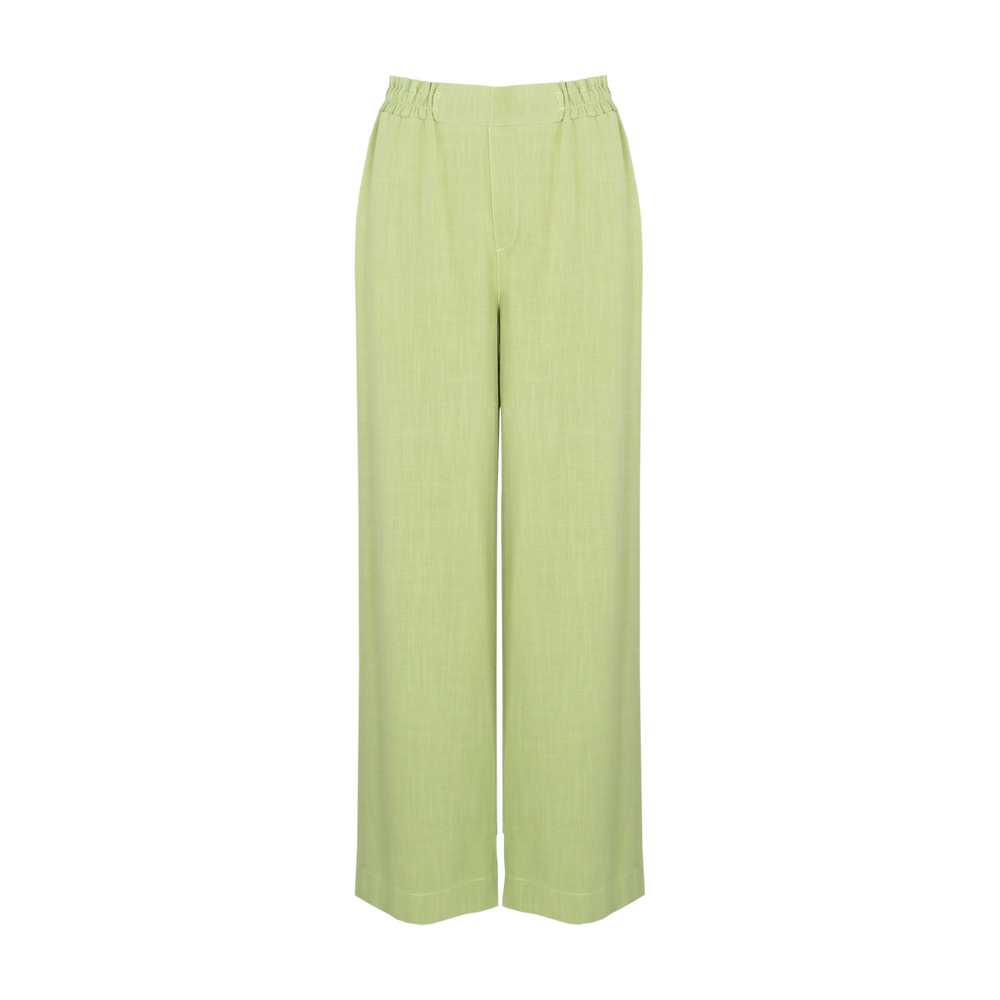 Urban Pioneers Female Rikke Pant PANTS GREEN