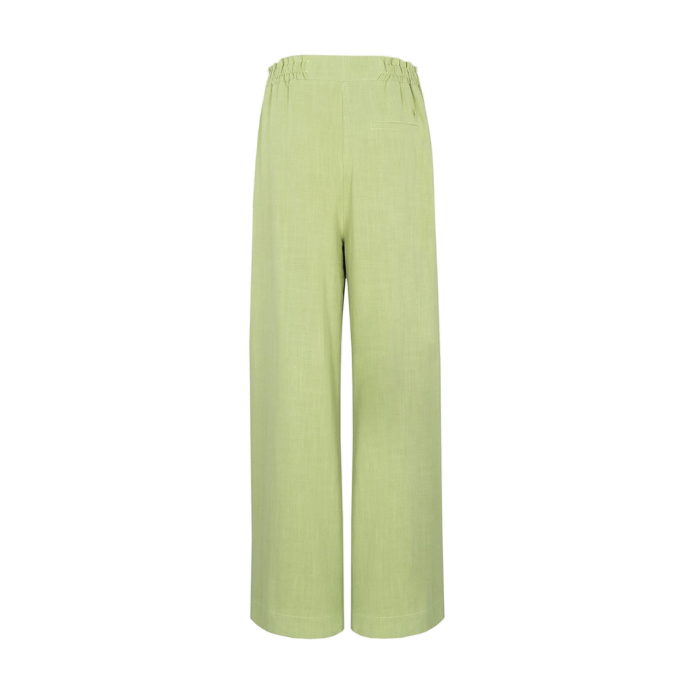 Urban Pioneers Female Rikke Pant PANTS GREEN