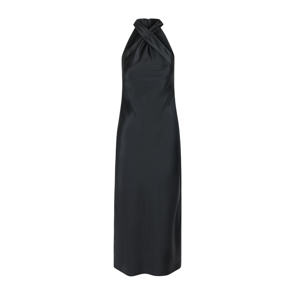 Urban Pioneers Female Rikki Dress DRESS BLACK