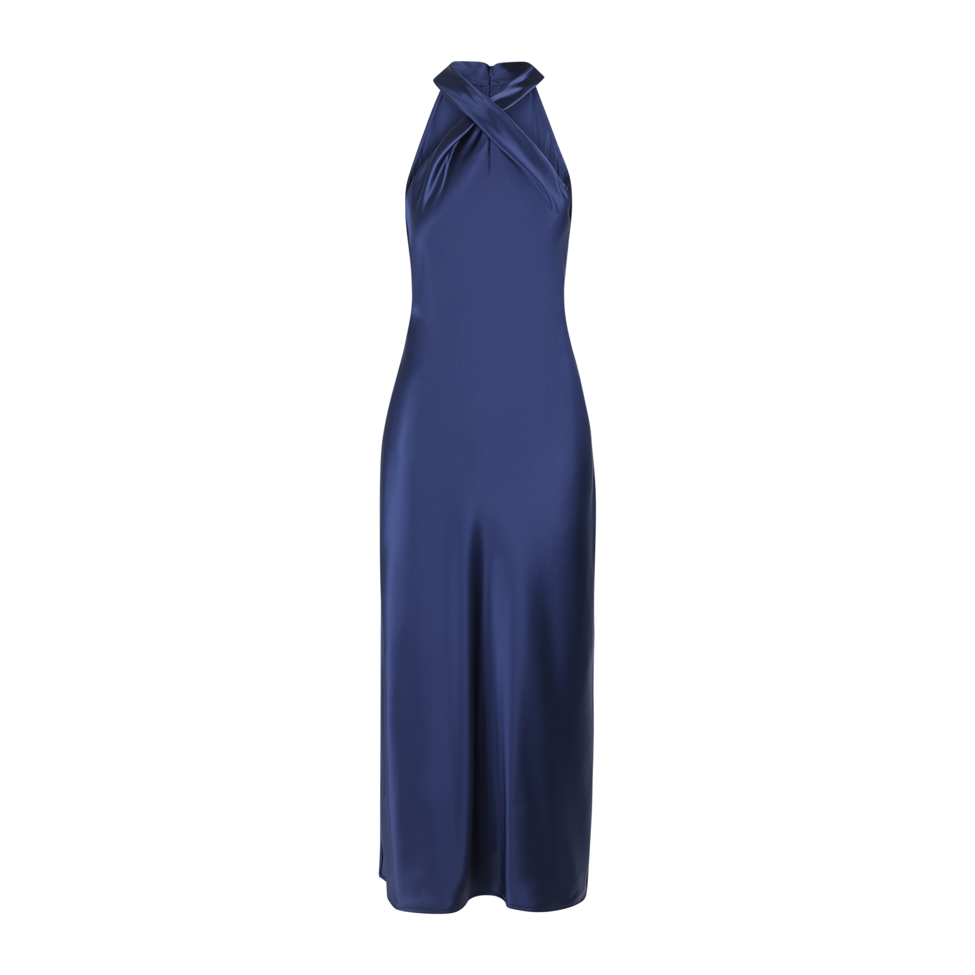 Urban Pioneers Female Rikki Dress DRESS DARK NAVY