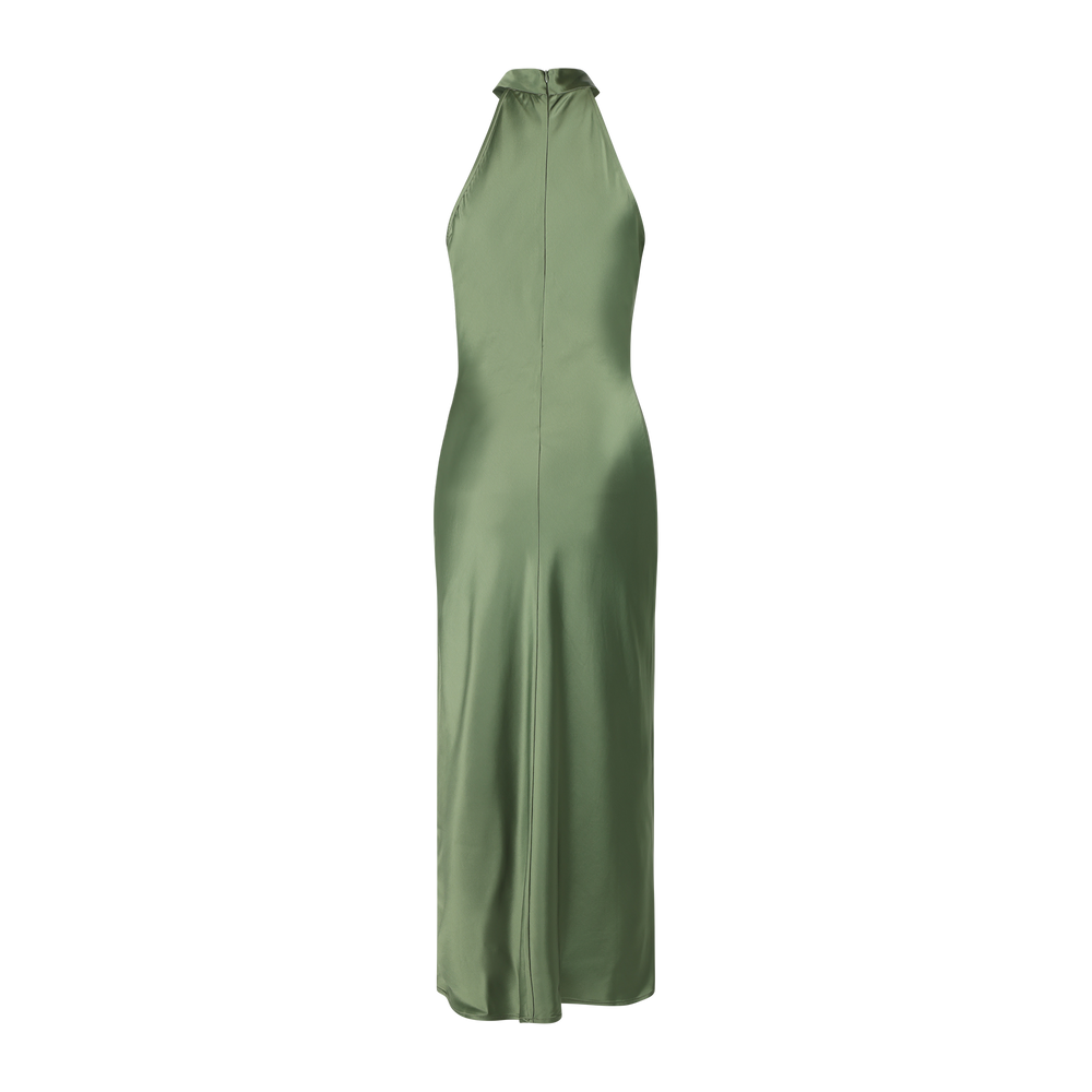 Urban Pioneers Female Rikki Dress DRESS OLIVE