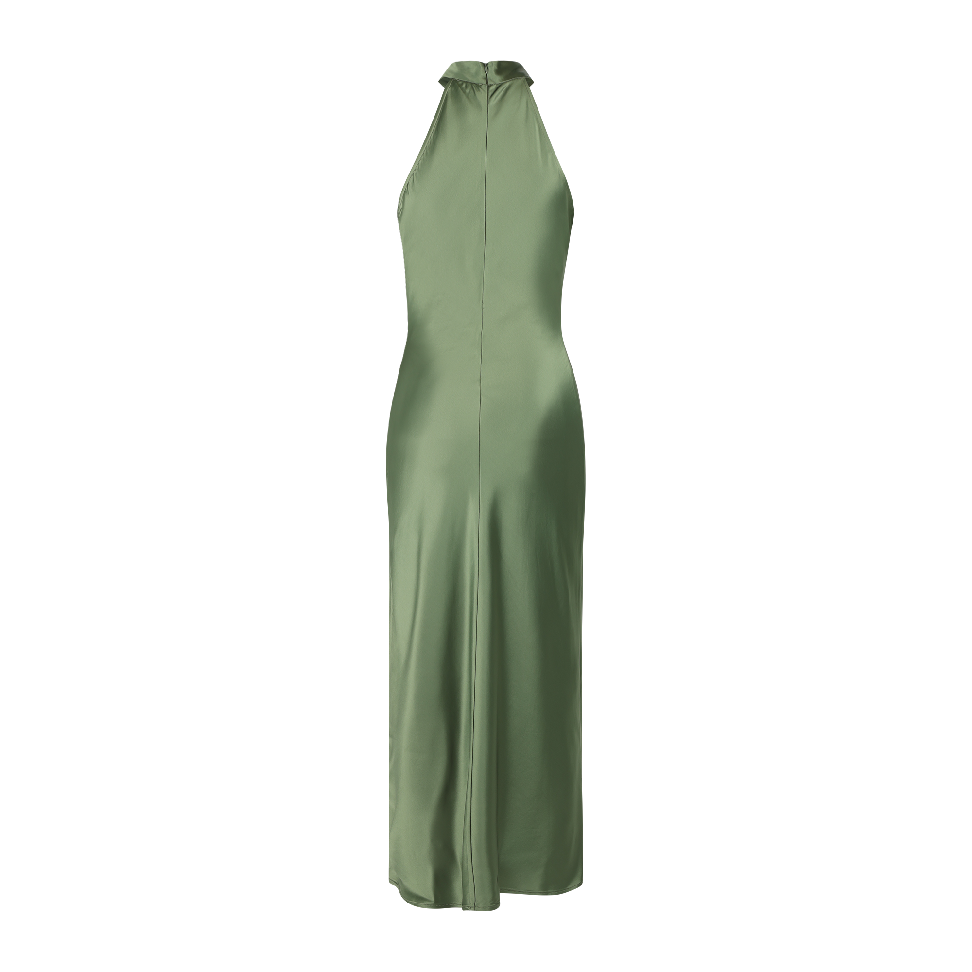 Urban Pioneers Female Rikki Dress DRESS OLIVE