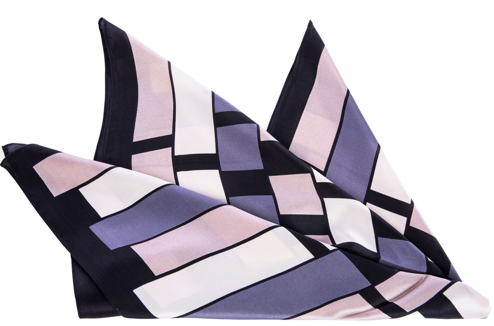 Urban Pioneers Uni Ringnes Scarf SCARF GREY MULTI