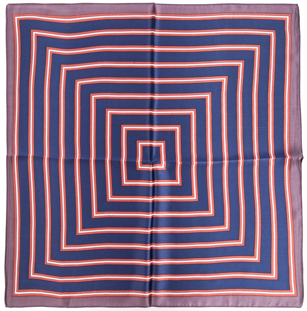 Urban Pioneers Uni Ringnes Scarf SCARF QUBE MULTI